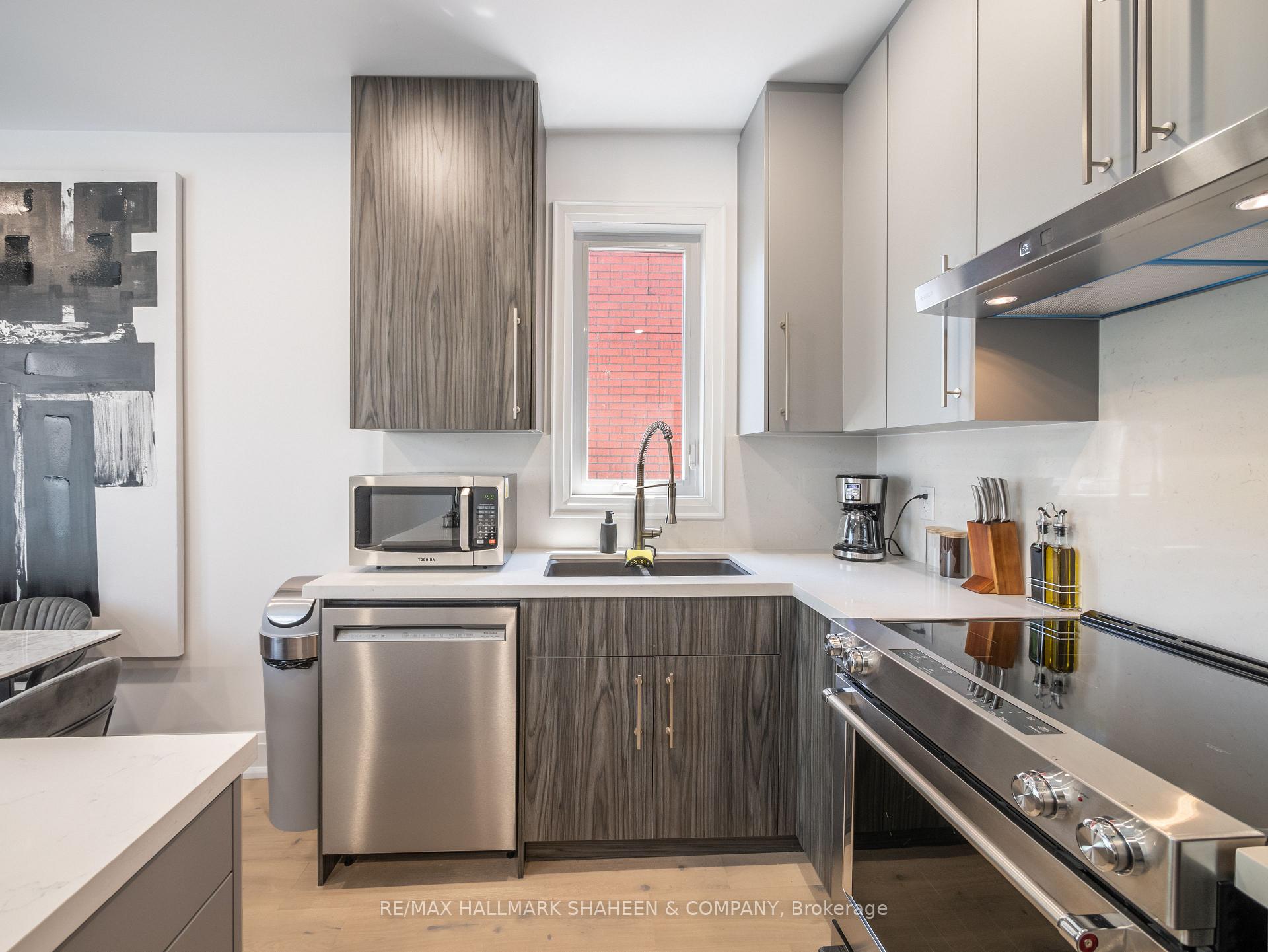 Photo 19 of 357 Euclid Avenue, Toronto, Trinity-Bellwoods — HOMEH