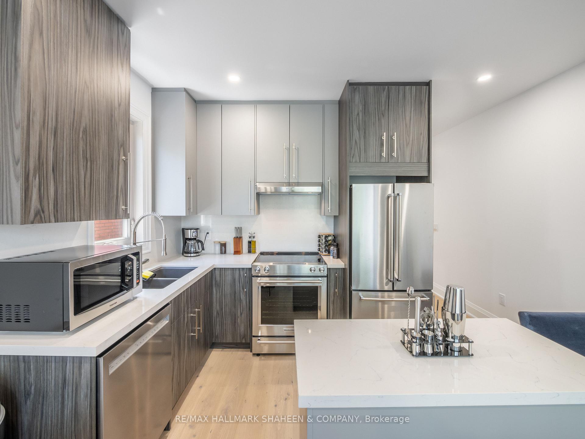 Photo 20 of 357 Euclid Avenue, Toronto, Trinity-Bellwoods — HOMEH