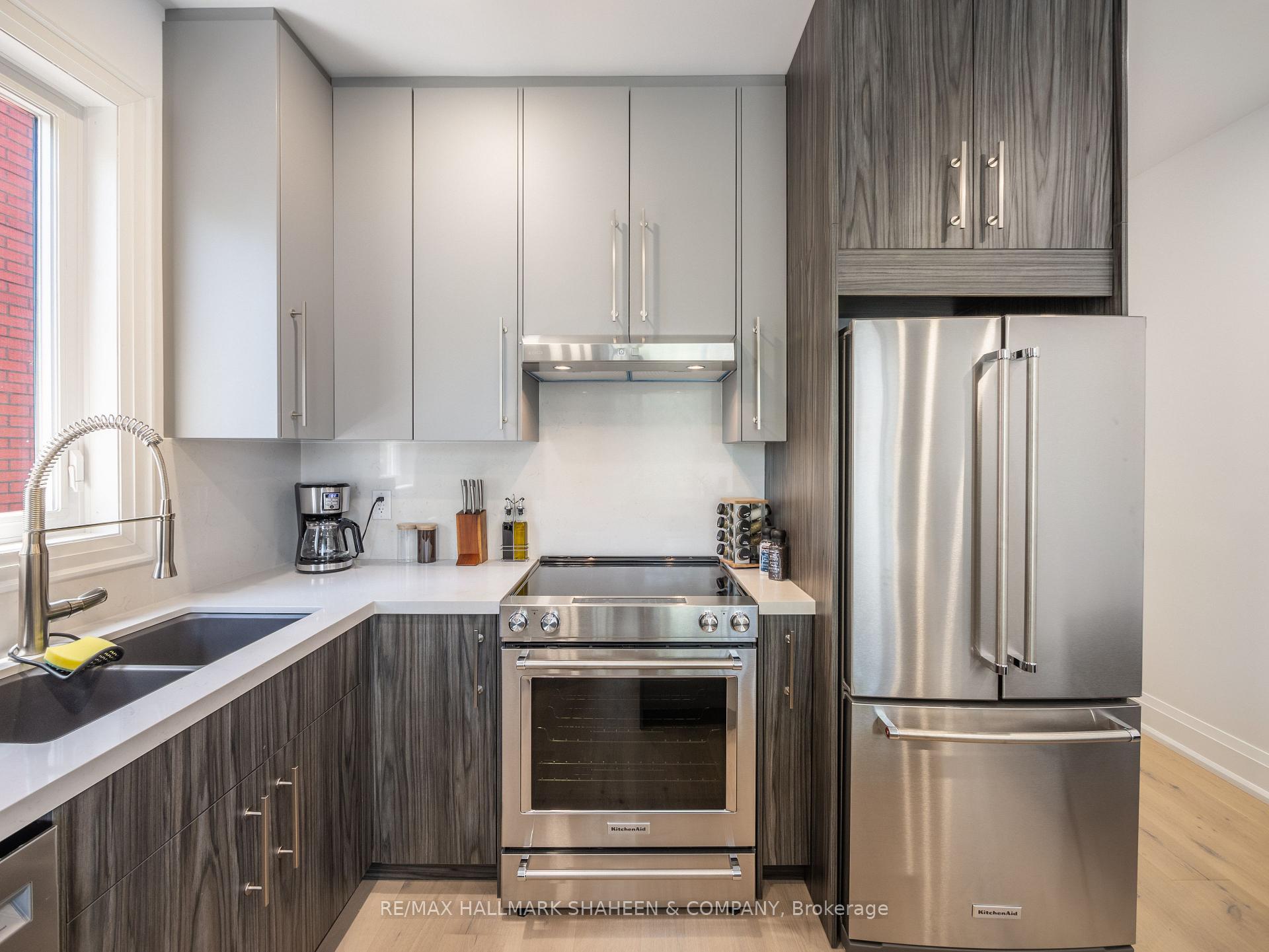 Photo 23 of 357 Euclid Avenue, Toronto, Trinity-Bellwoods — HOMEH