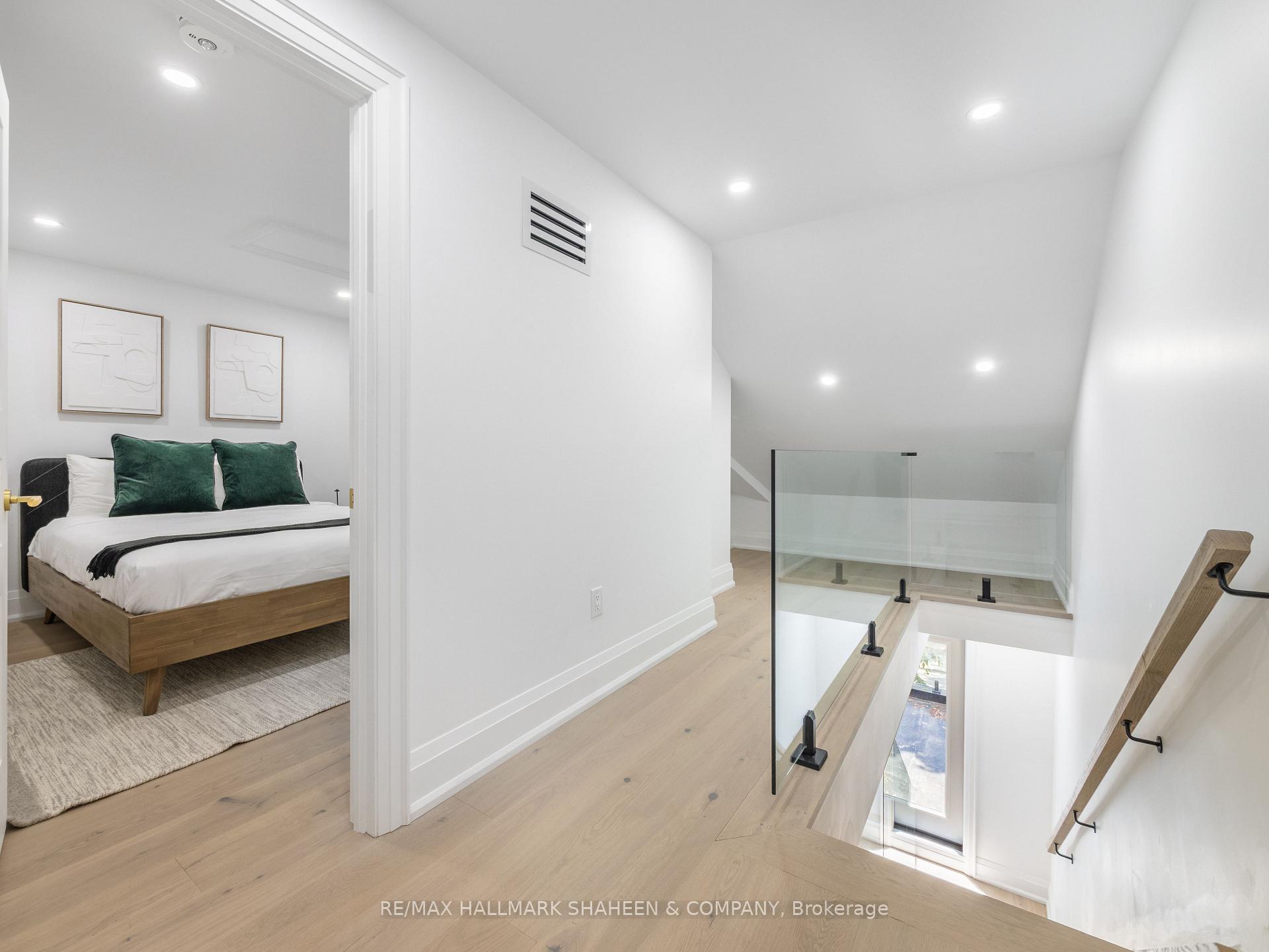 Photo 32 of 357 Euclid Avenue, Toronto, Trinity-Bellwoods — HOMEH