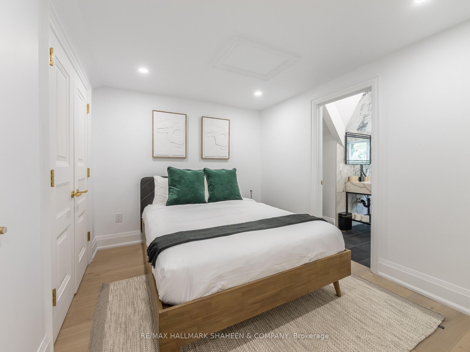 Photo 33 of 357 Euclid Avenue, Toronto, Trinity-Bellwoods — HOMEH