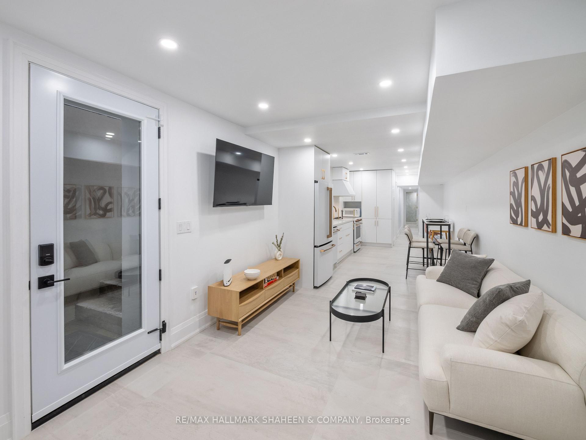 Photo 37 of 357 Euclid Avenue, Toronto, Trinity-Bellwoods — HOMEH