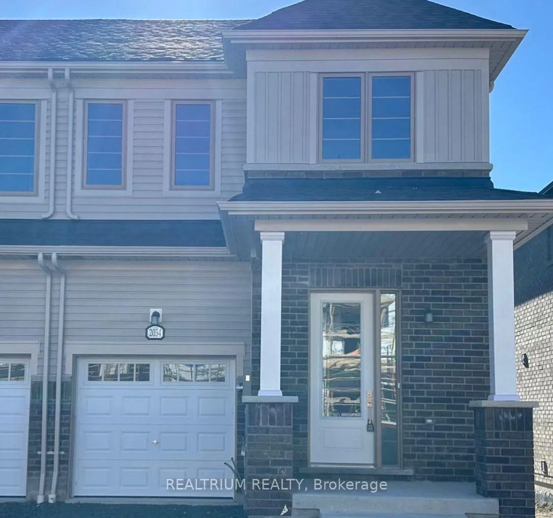 Photo 1 of 2034 Cameron Lott Crescent, Oshawa, Kedron — HOMEH