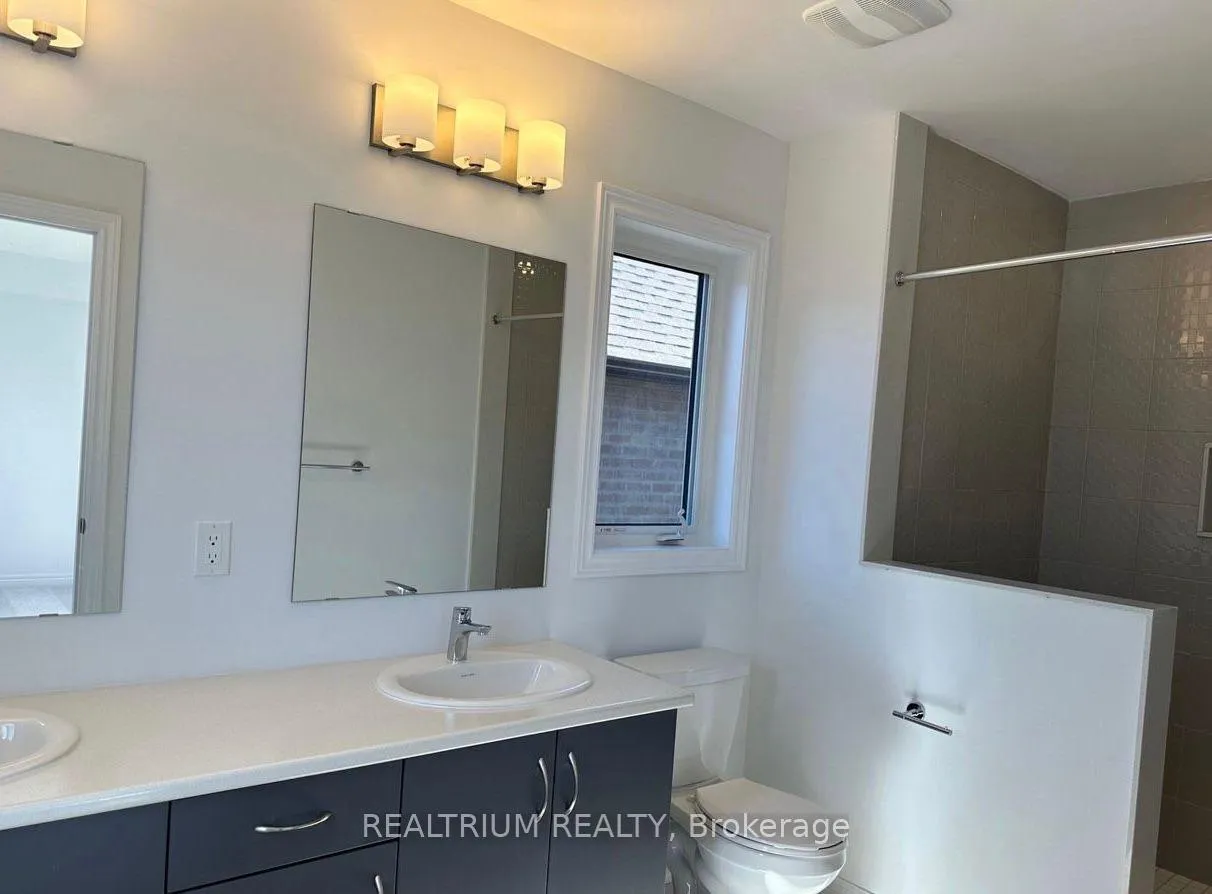 Photo 2 of 2034 Cameron Lott Crescent, Oshawa, Kedron — HOMEH