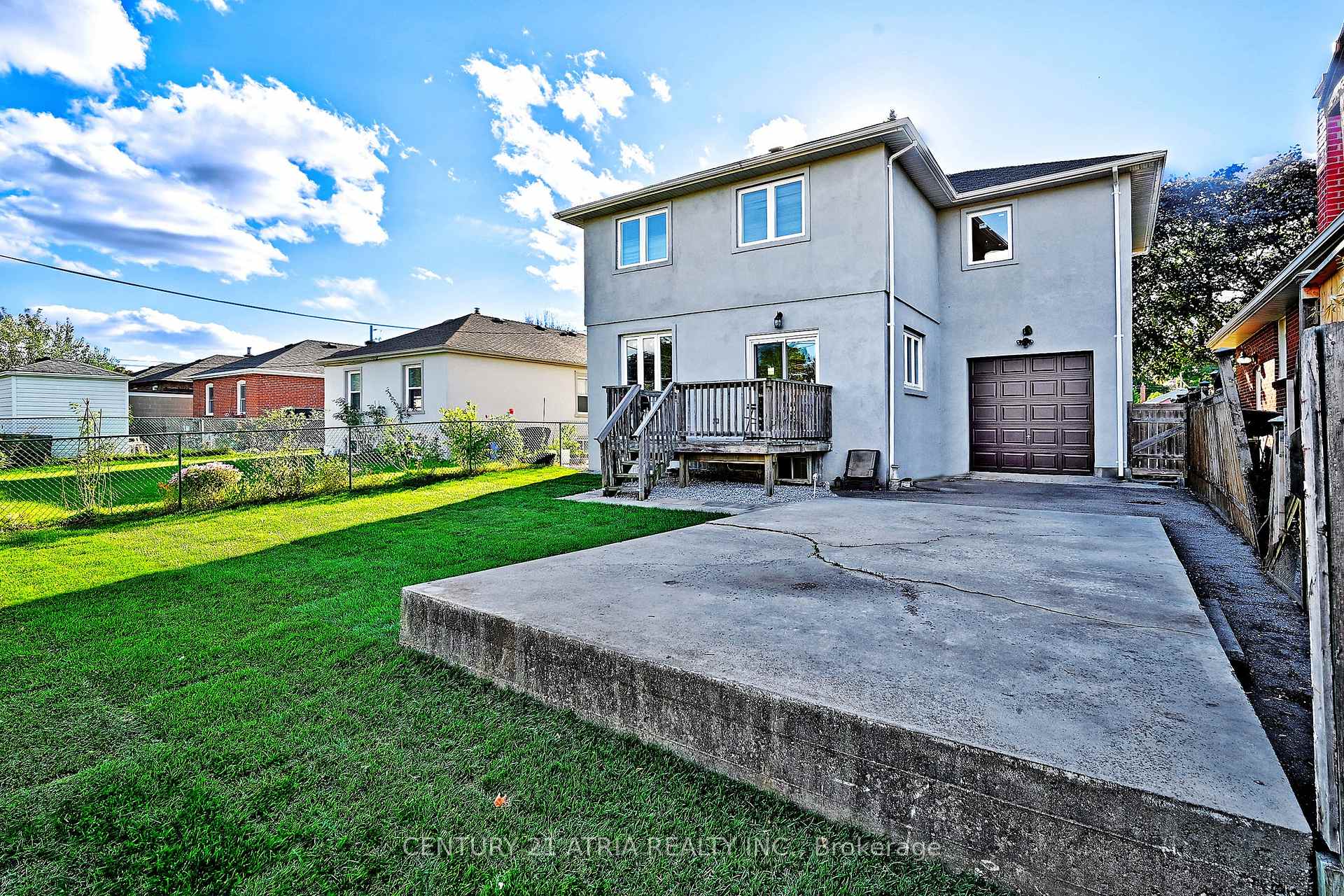 Photo 37 of 25 Crosland Drive E, Scarborough, Wexford-Maryvale — HOMEH