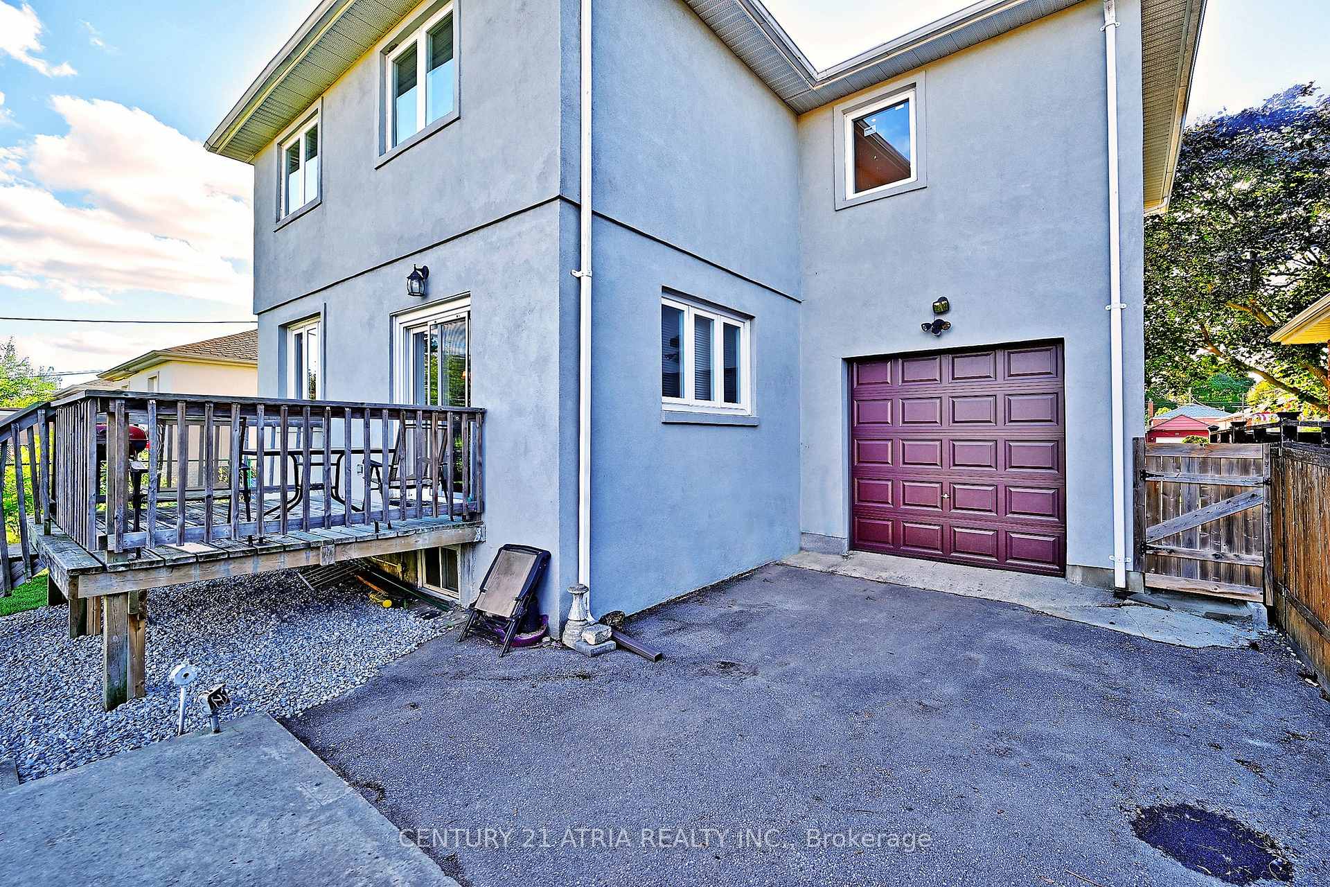 Photo 39 of 25 Crosland Drive E, Scarborough, Wexford-Maryvale — HOMEH