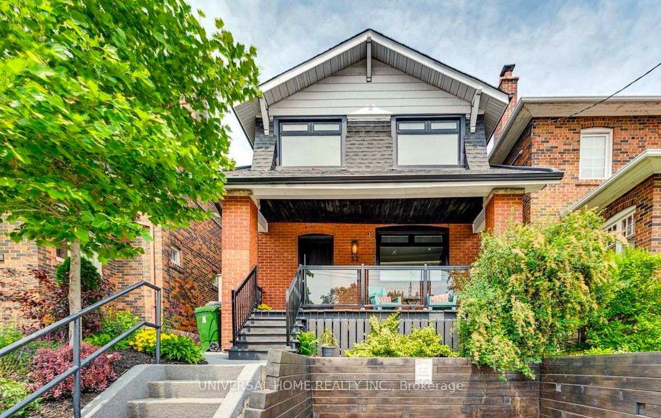 Photo 1 of 52 Lawrence Avenue W, Toronto, Lawrence Park North — HOMEH