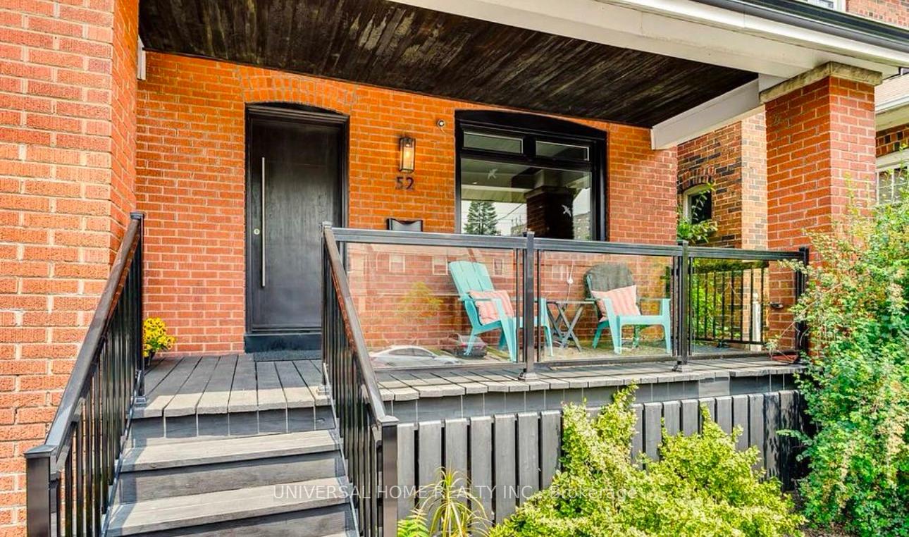 Photo 2 of 52 Lawrence Avenue W, Toronto, Lawrence Park North — HOMEH
