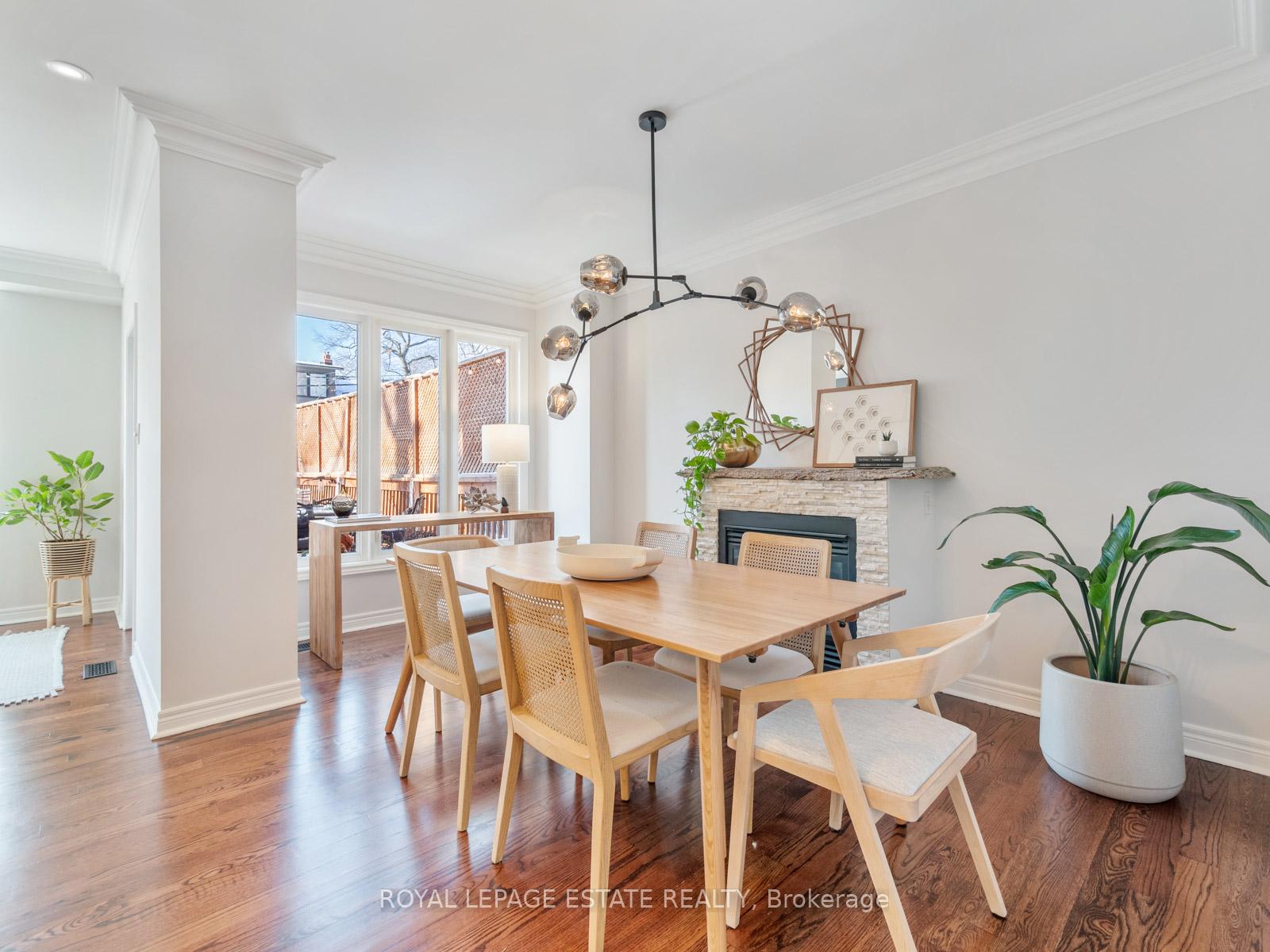 Photo 15 of 136 Silver Birch Avenue, Toronto, The Beaches — HOMEH