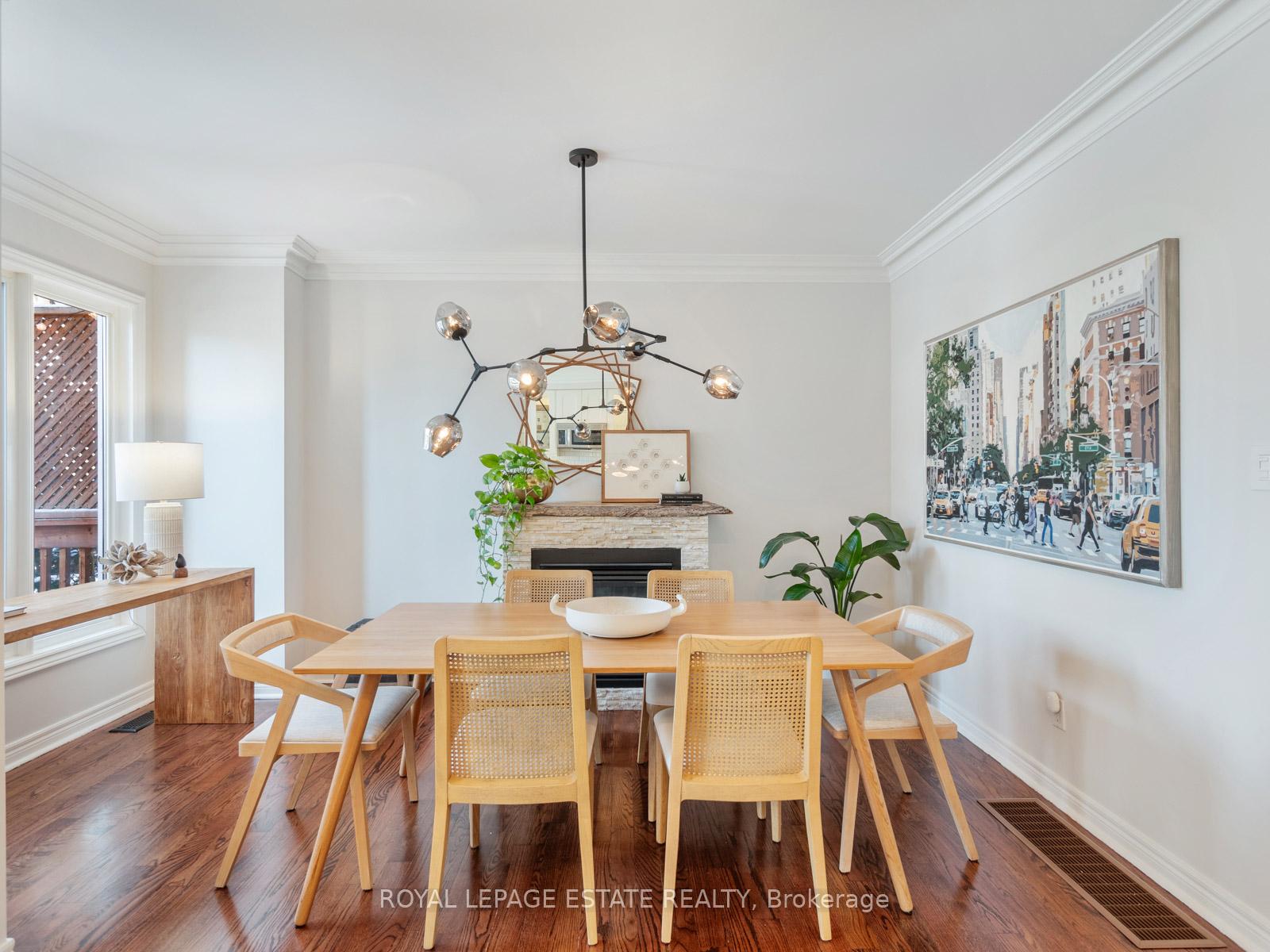 Photo 16 of 136 Silver Birch Avenue, Toronto, The Beaches — HOMEH