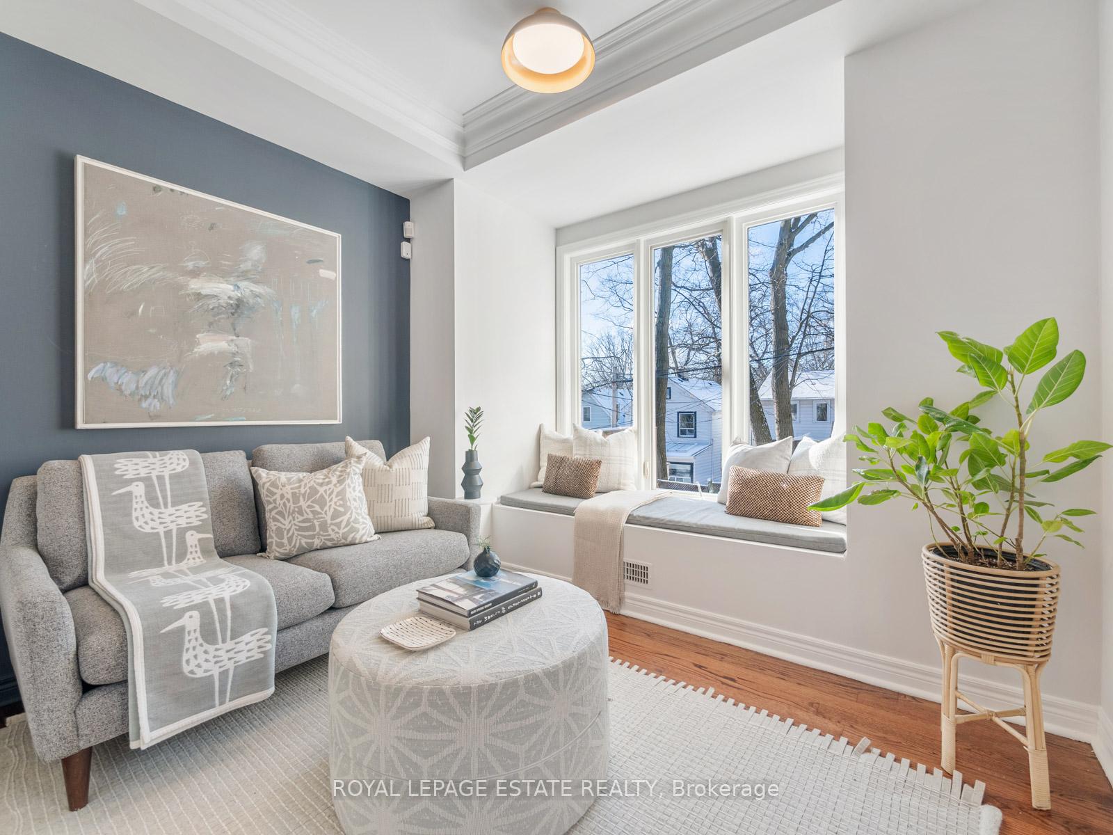 Photo 17 of 136 Silver Birch Avenue, Toronto, The Beaches — HOMEH