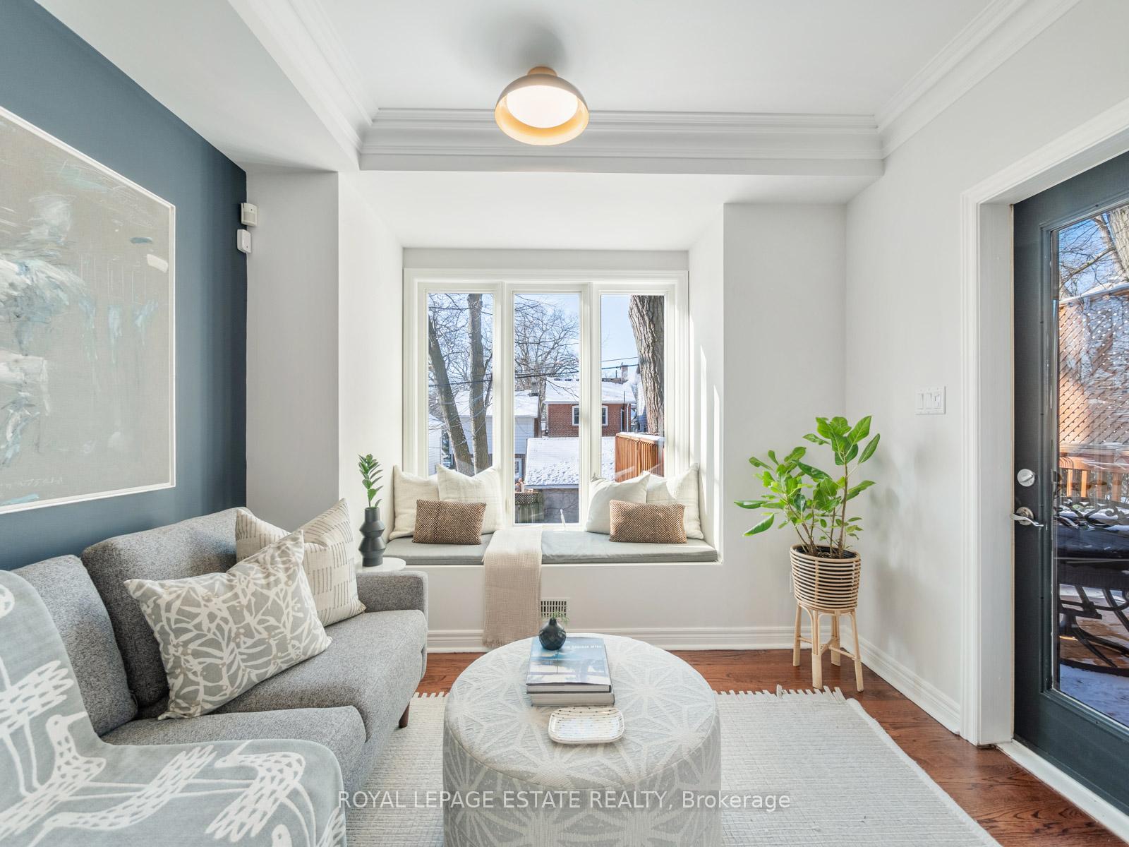 Photo 18 of 136 Silver Birch Avenue, Toronto, The Beaches — HOMEH