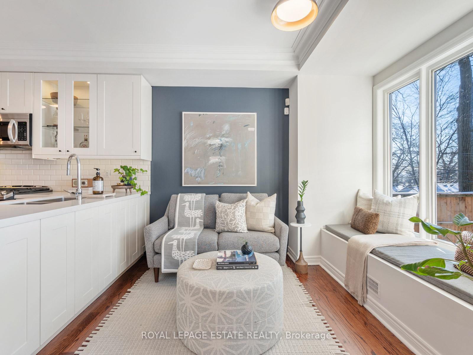 Photo 19 of 136 Silver Birch Avenue, Toronto, The Beaches — HOMEH