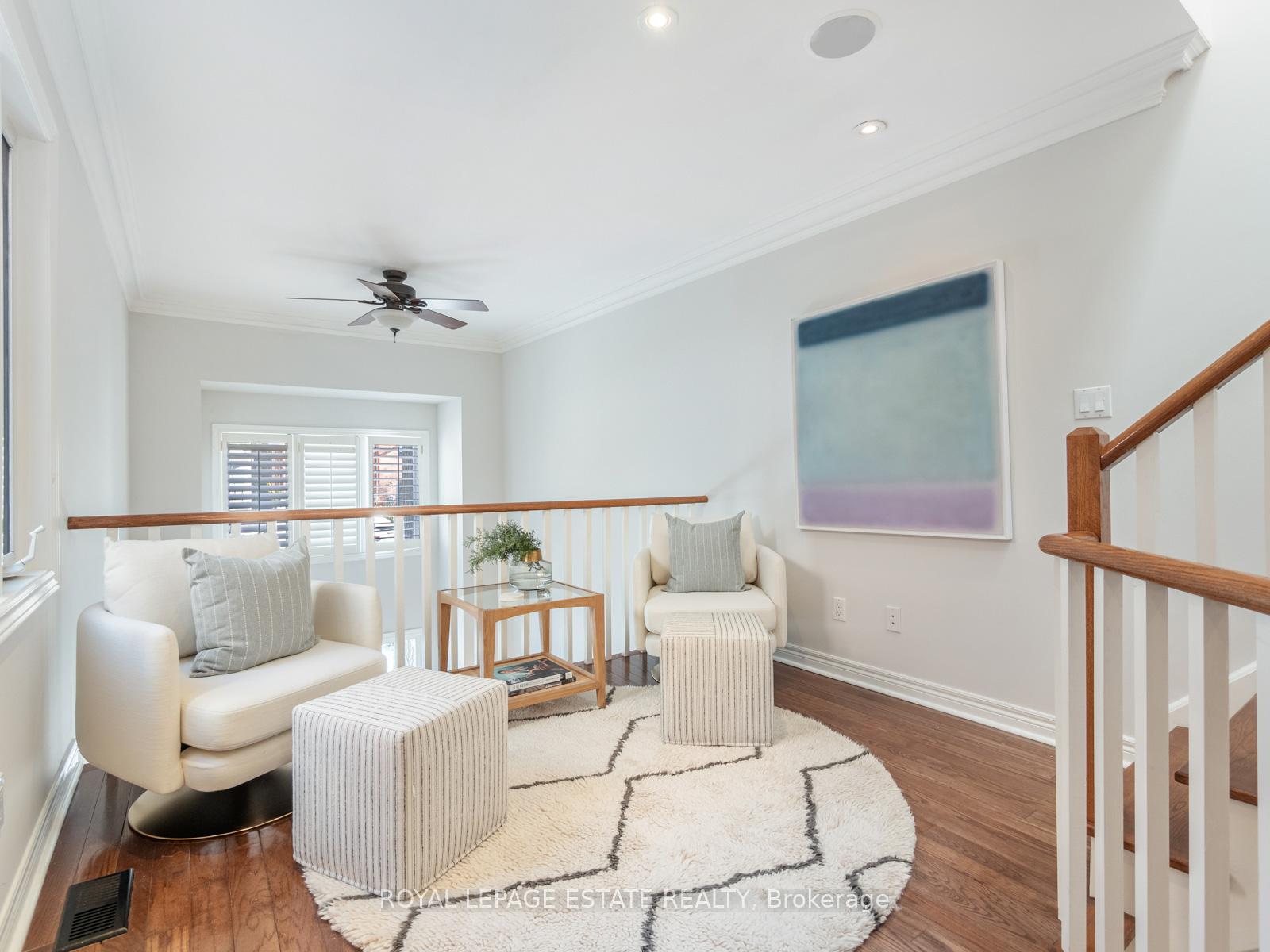 Photo 20 of 136 Silver Birch Avenue, Toronto, The Beaches — HOMEH