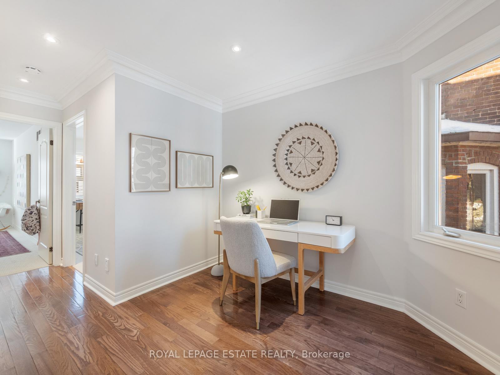 Photo 21 of 136 Silver Birch Avenue, Toronto, The Beaches — HOMEH