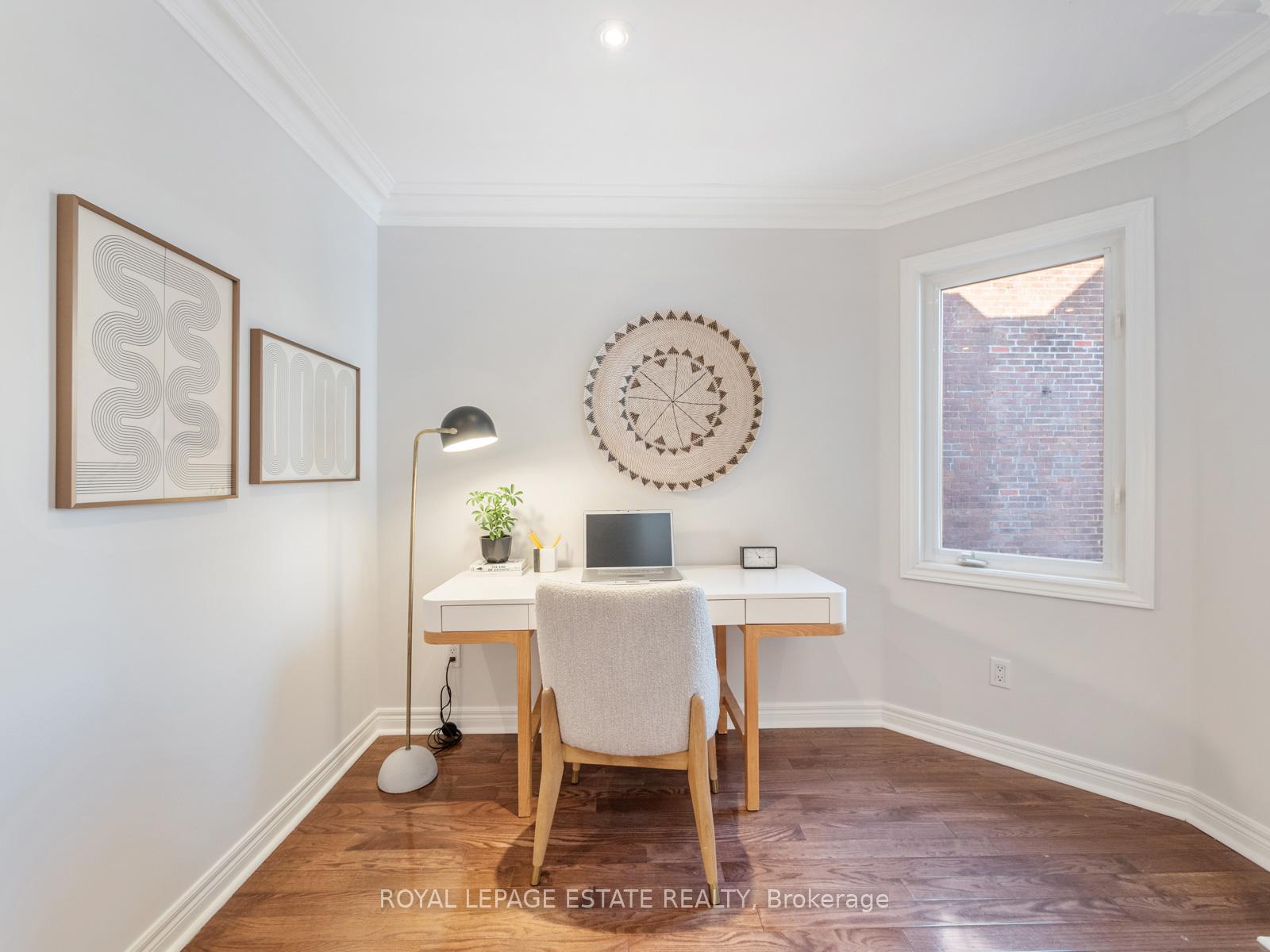 Photo 22 of 136 Silver Birch Avenue, Toronto, The Beaches — HOMEH