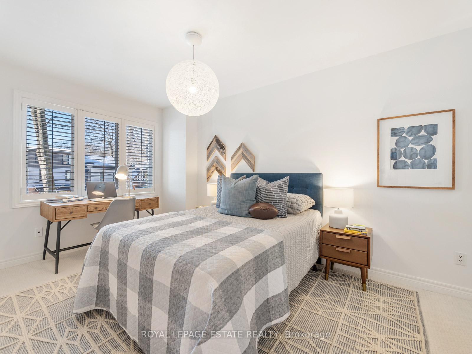 Photo 24 of 136 Silver Birch Avenue, Toronto, The Beaches — HOMEH