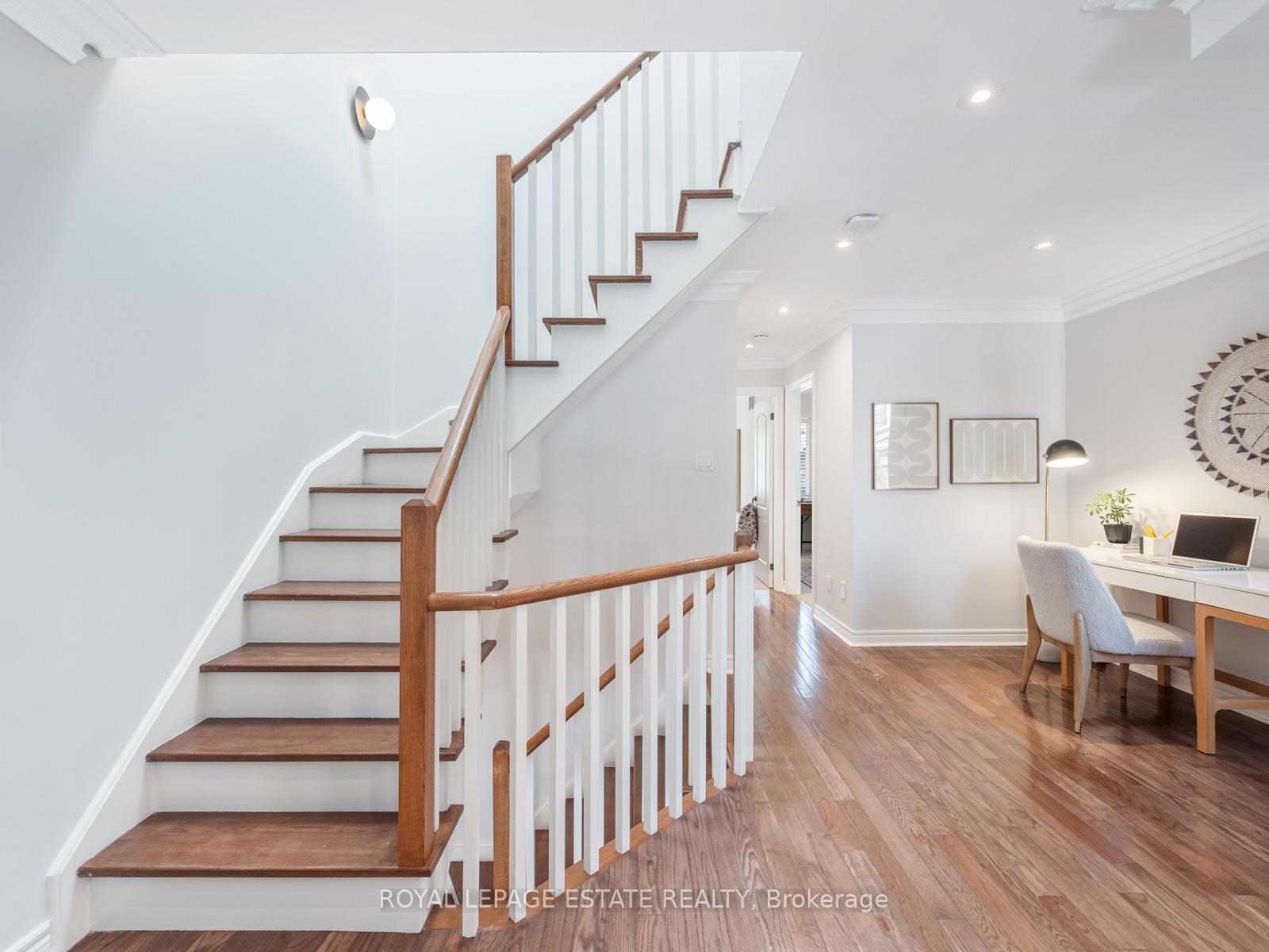 Photo 25 of 136 Silver Birch Avenue, Toronto, The Beaches — HOMEH
