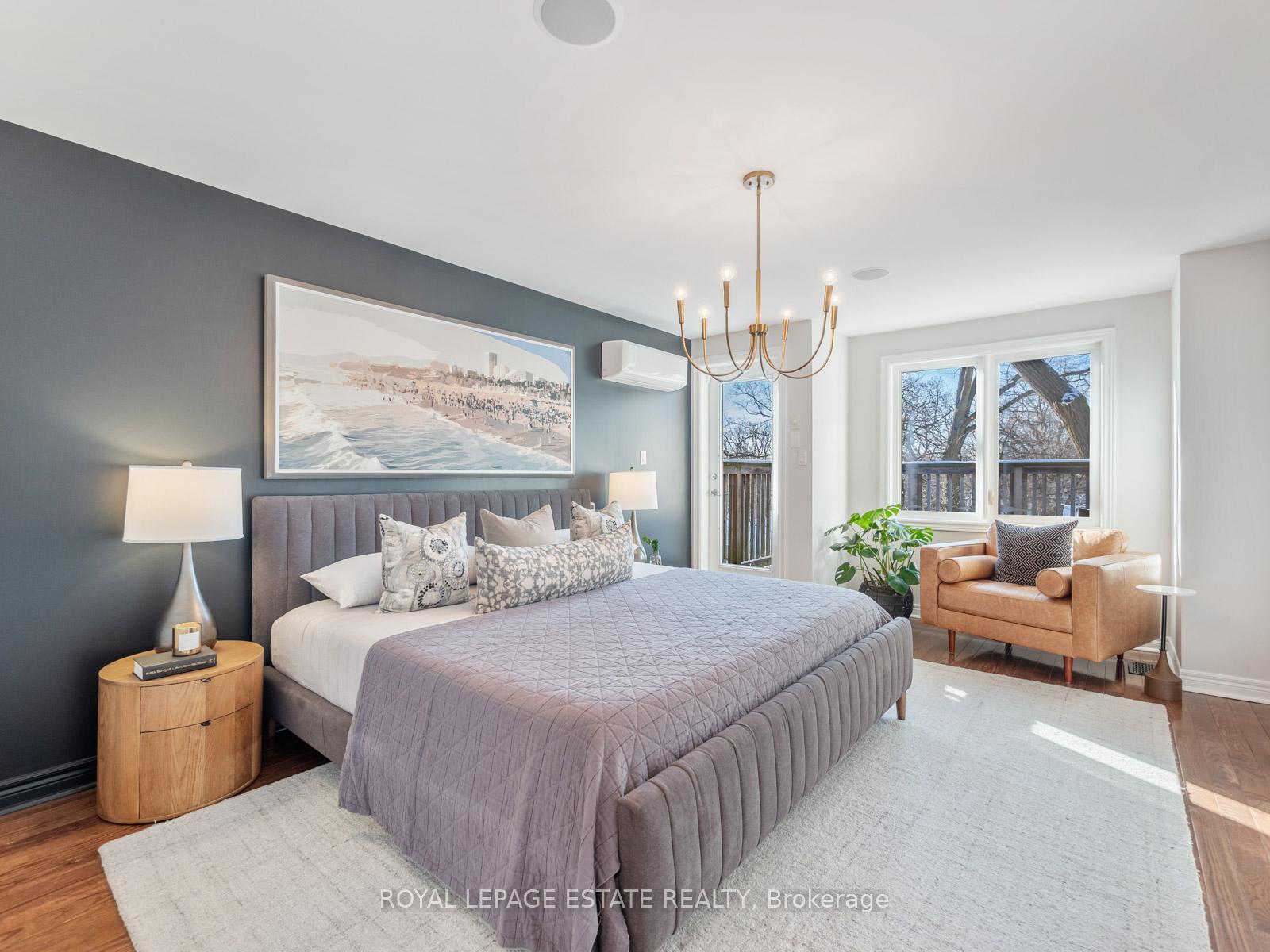 Photo 26 of 136 Silver Birch Avenue, Toronto, The Beaches — HOMEH