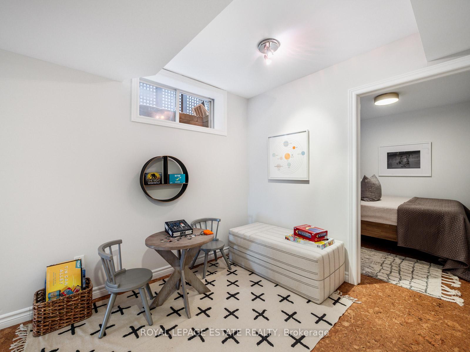Photo 32 of 136 Silver Birch Avenue, Toronto, The Beaches — HOMEH