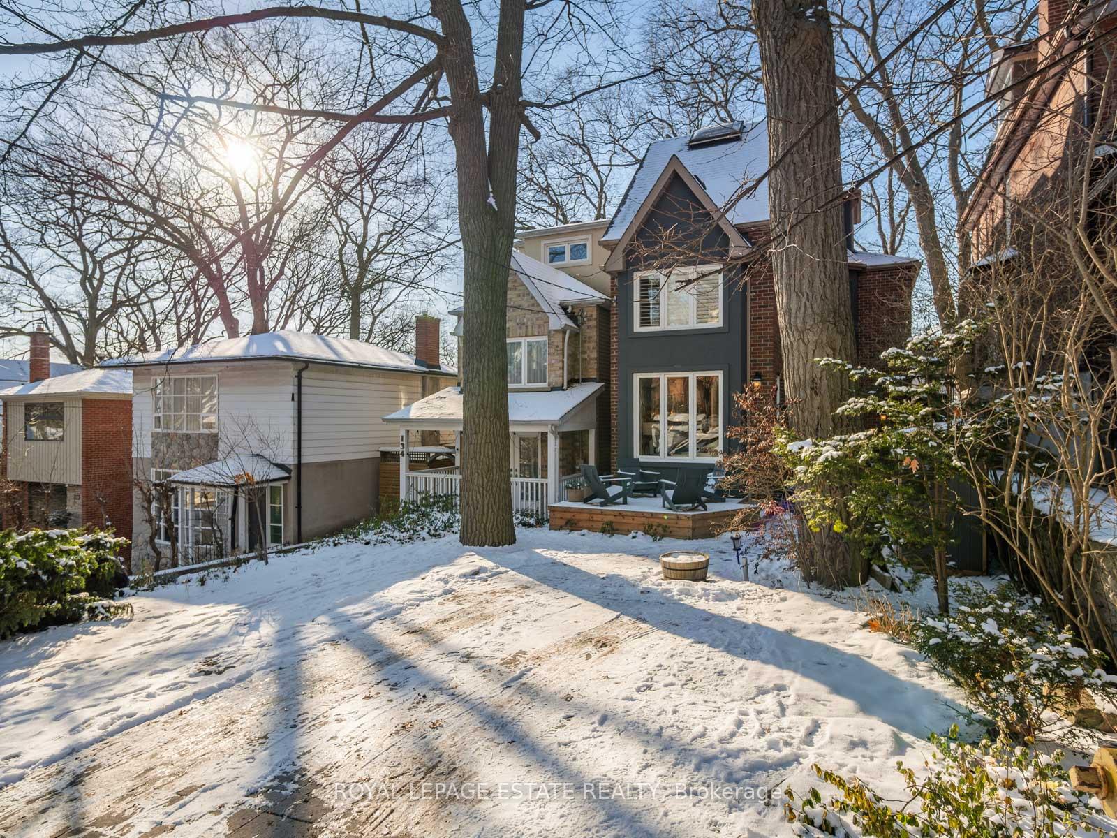 Photo 40 of 136 Silver Birch Avenue, Toronto, The Beaches — HOMEH