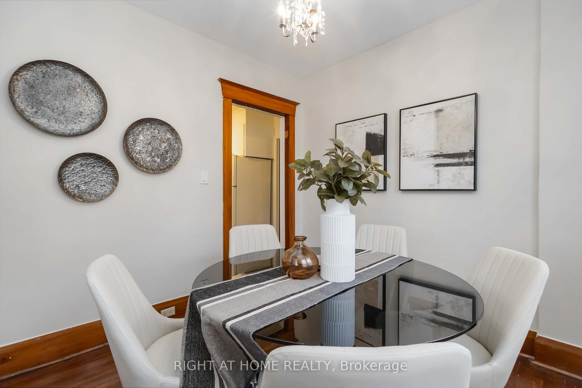 Photo 12 of 306 Strathmore Boulevard, Toronto, Danforth — HOMEH