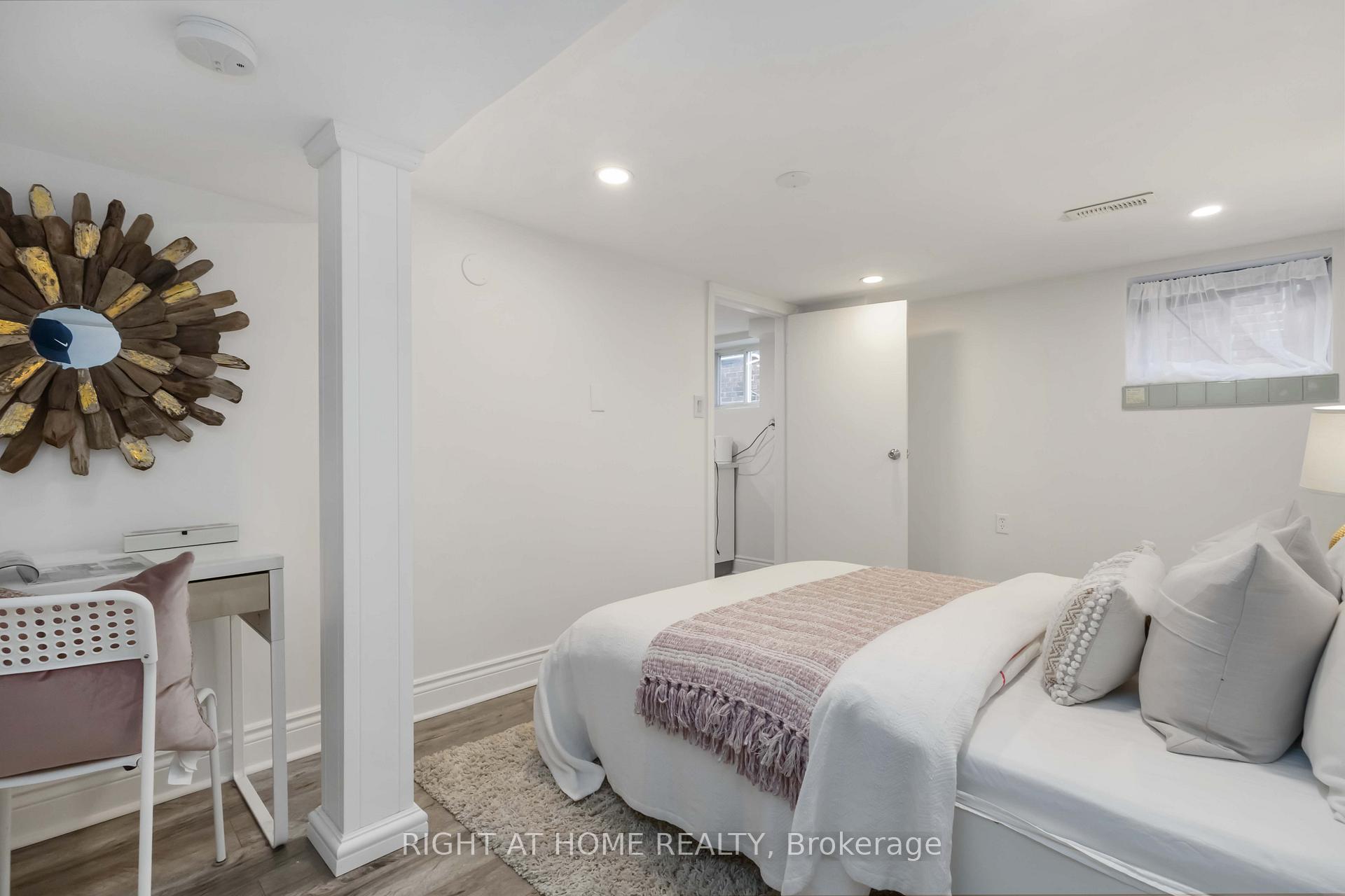 Photo 29 of 306 Strathmore Boulevard, Toronto, Danforth — HOMEH