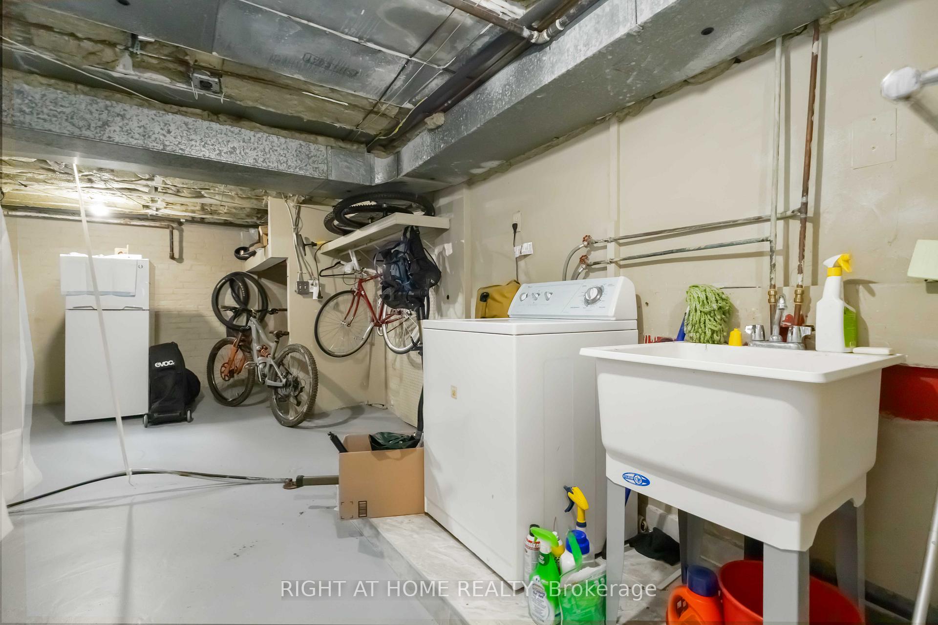 Photo 35 of 306 Strathmore Boulevard, Toronto, Danforth — HOMEH