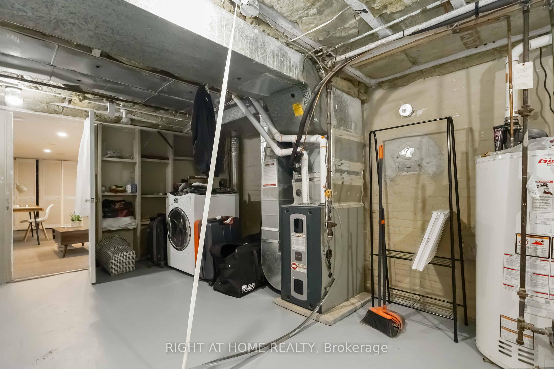 Photo 36 of 306 Strathmore Boulevard, Toronto, Danforth — HOMEH