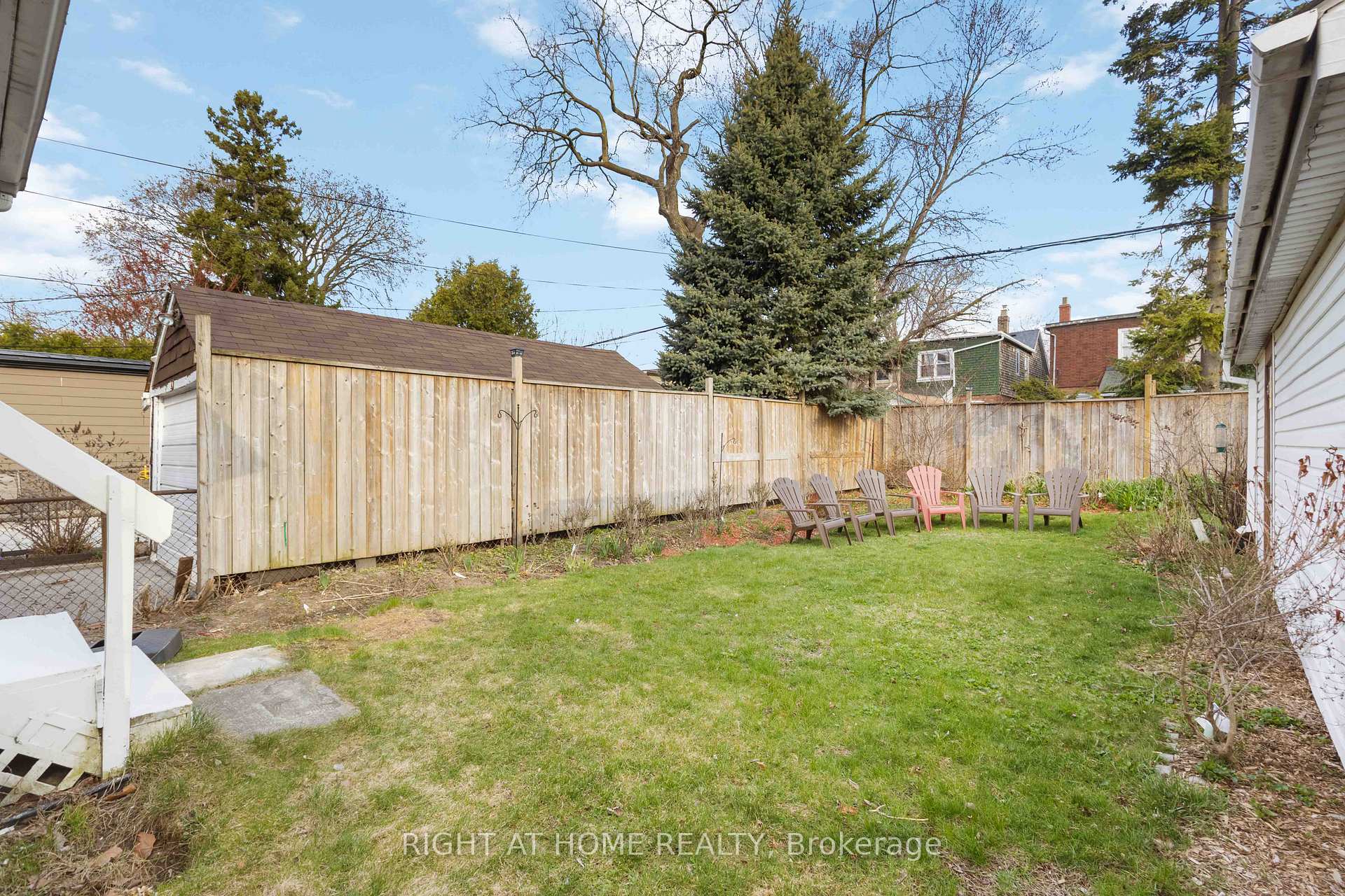 Photo 42 of 306 Strathmore Boulevard, Toronto, Danforth — HOMEH