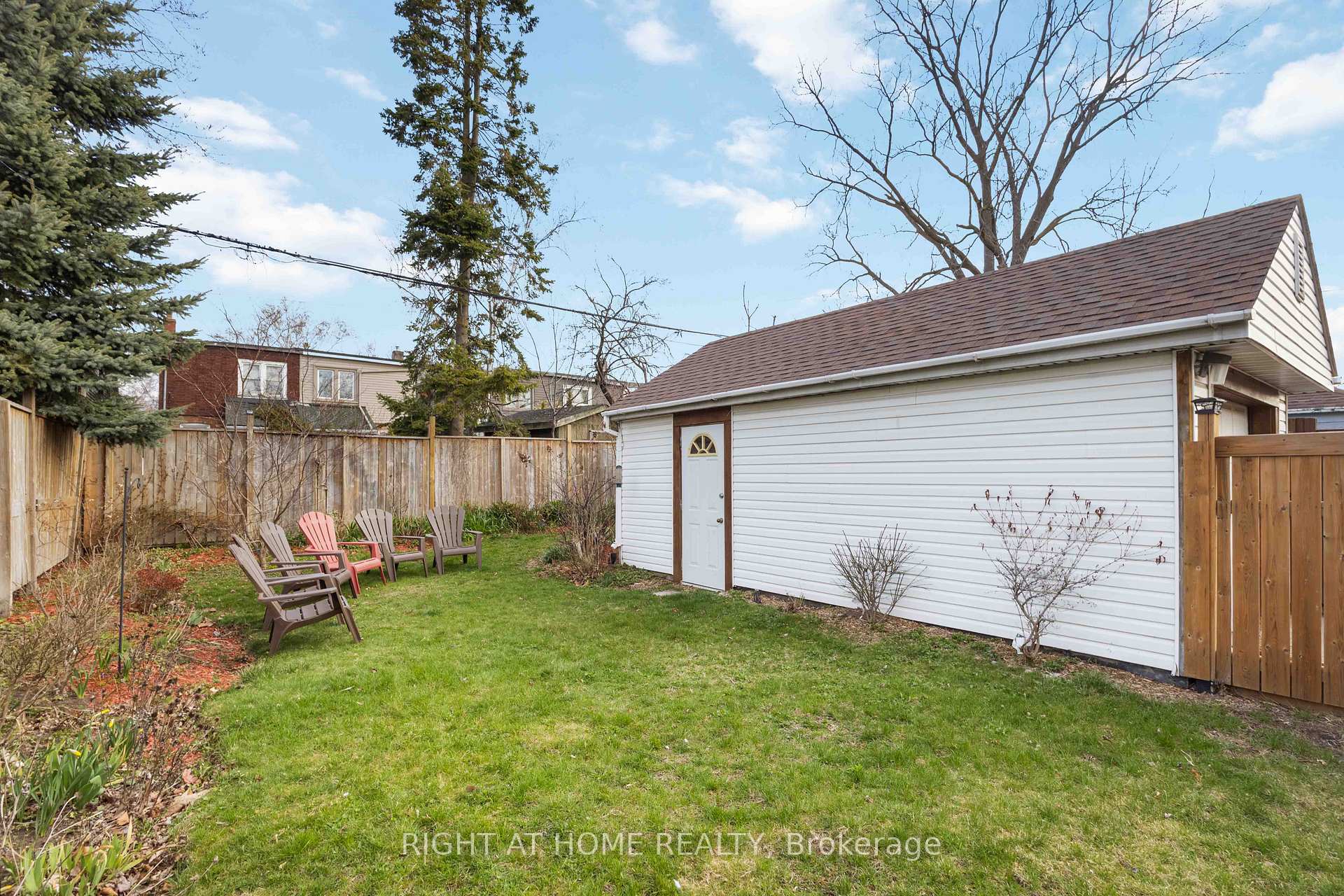 Photo 44 of 306 Strathmore Boulevard, Toronto, Danforth — HOMEH