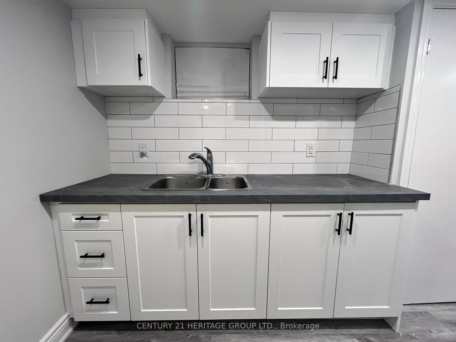 Photo 16 of Unit Lower, 287 Cedarvale Avenue, Toronto, Woodbine-Lumsden — HOMEH