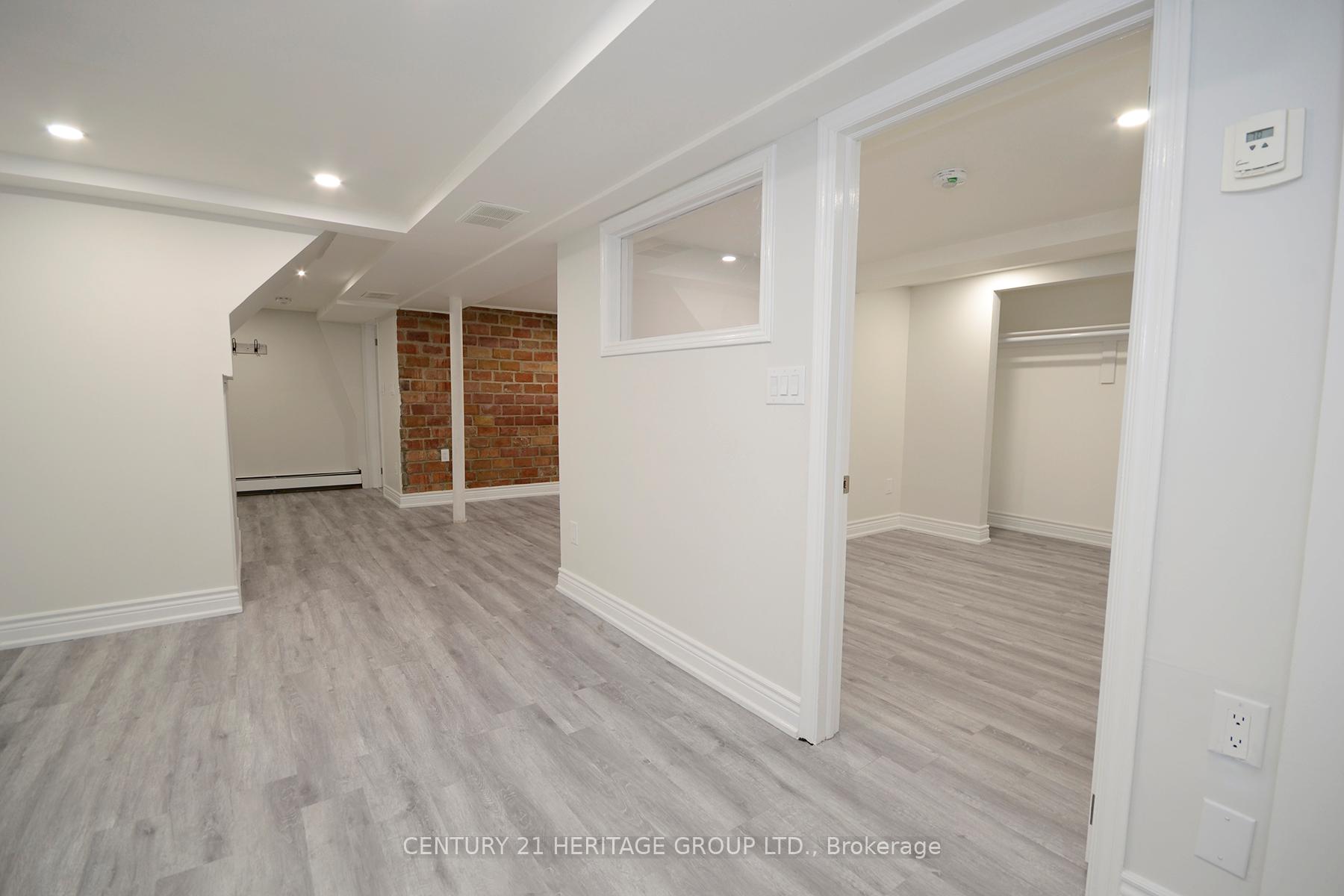 Photo 17 of Unit Lower, 287 Cedarvale Avenue, Toronto, Woodbine-Lumsden — HOMEH
