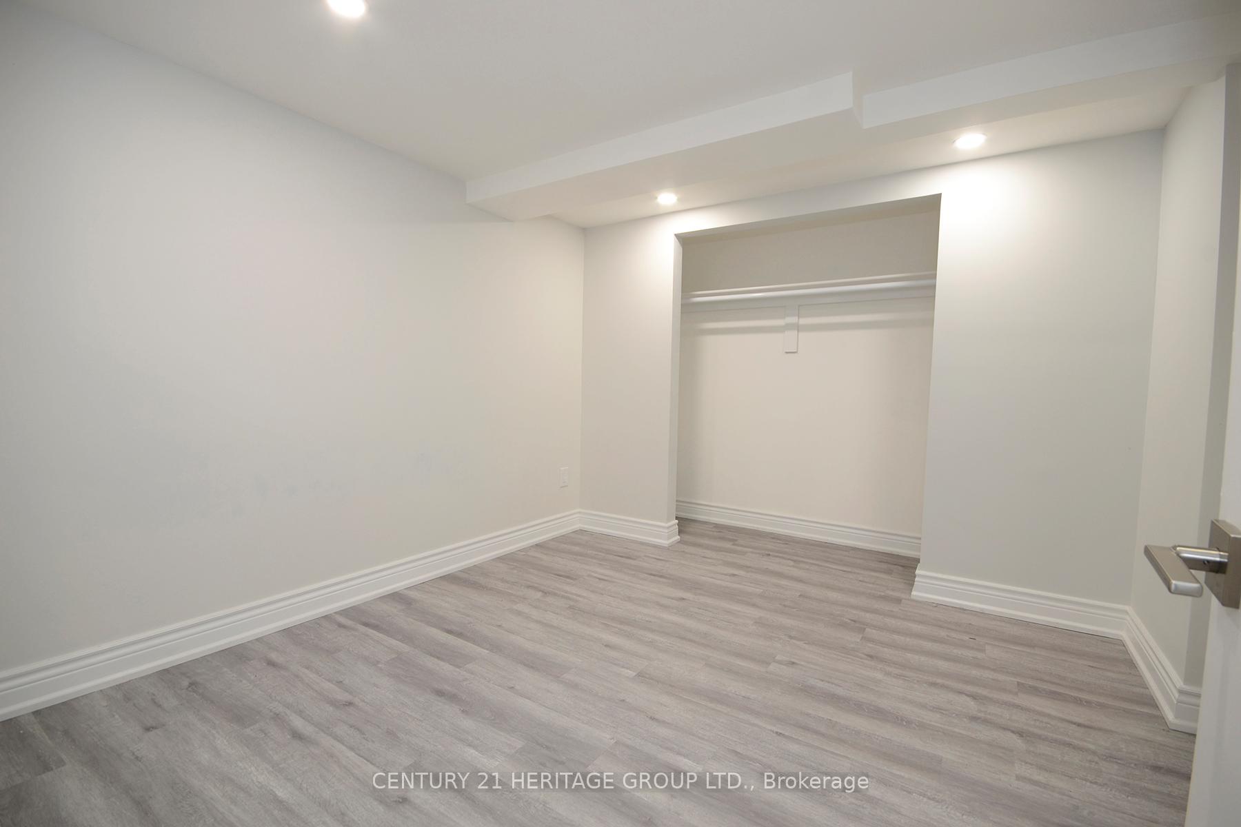 Photo 18 of Unit Lower, 287 Cedarvale Avenue, Toronto, Woodbine-Lumsden — HOMEH