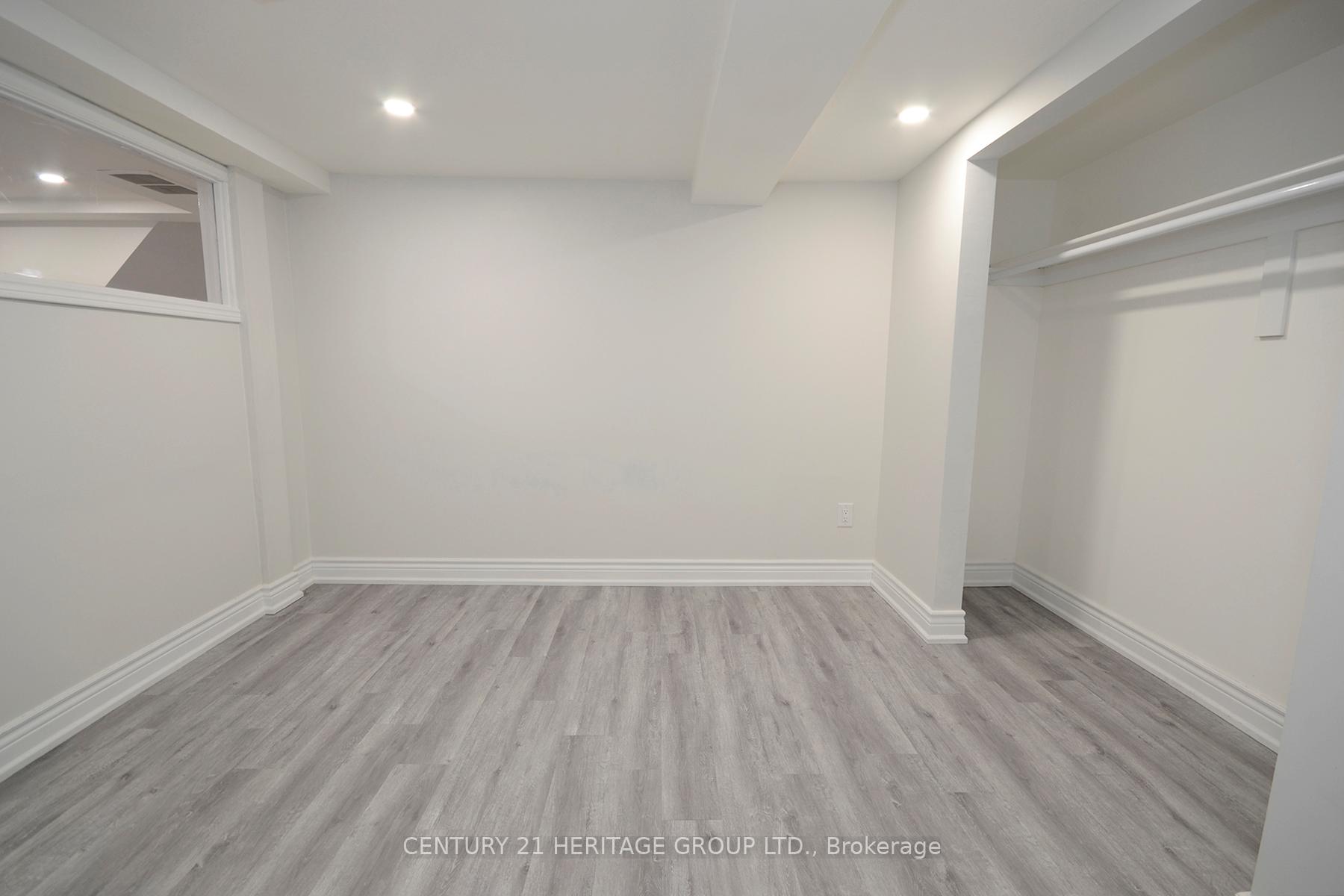 Photo 19 of Unit Lower, 287 Cedarvale Avenue, Toronto, Woodbine-Lumsden — HOMEH