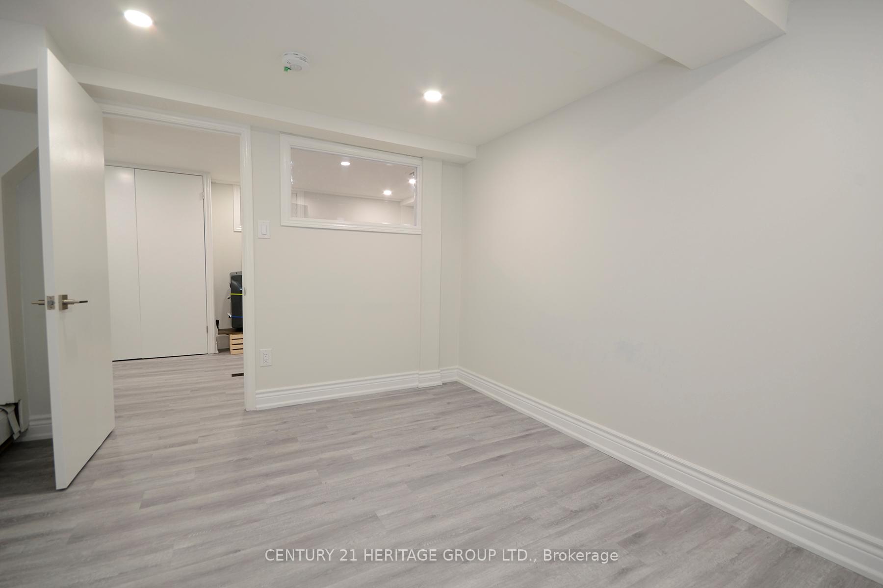 Photo 20 of Unit Lower, 287 Cedarvale Avenue, Toronto, Woodbine-Lumsden — HOMEH