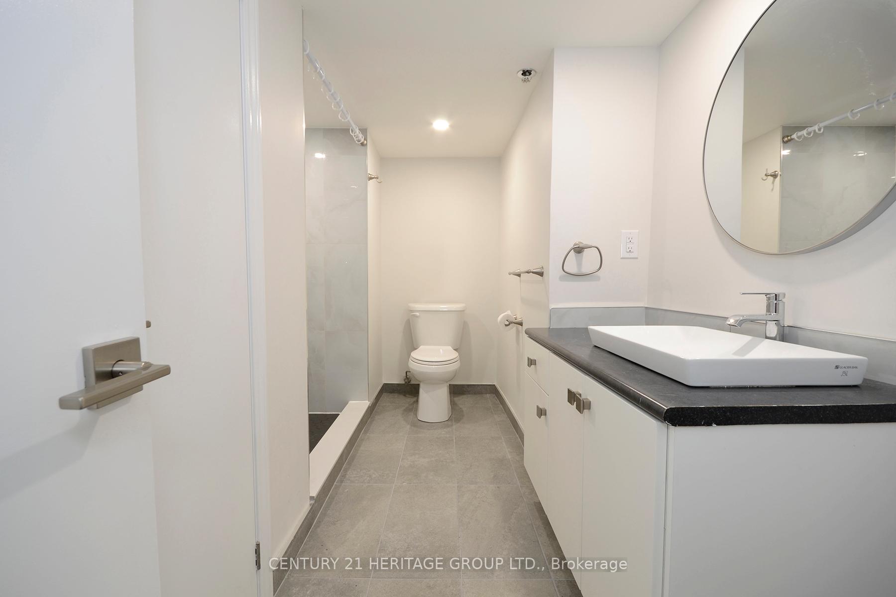 Photo 21 of Unit Lower, 287 Cedarvale Avenue, Toronto, Woodbine-Lumsden — HOMEH