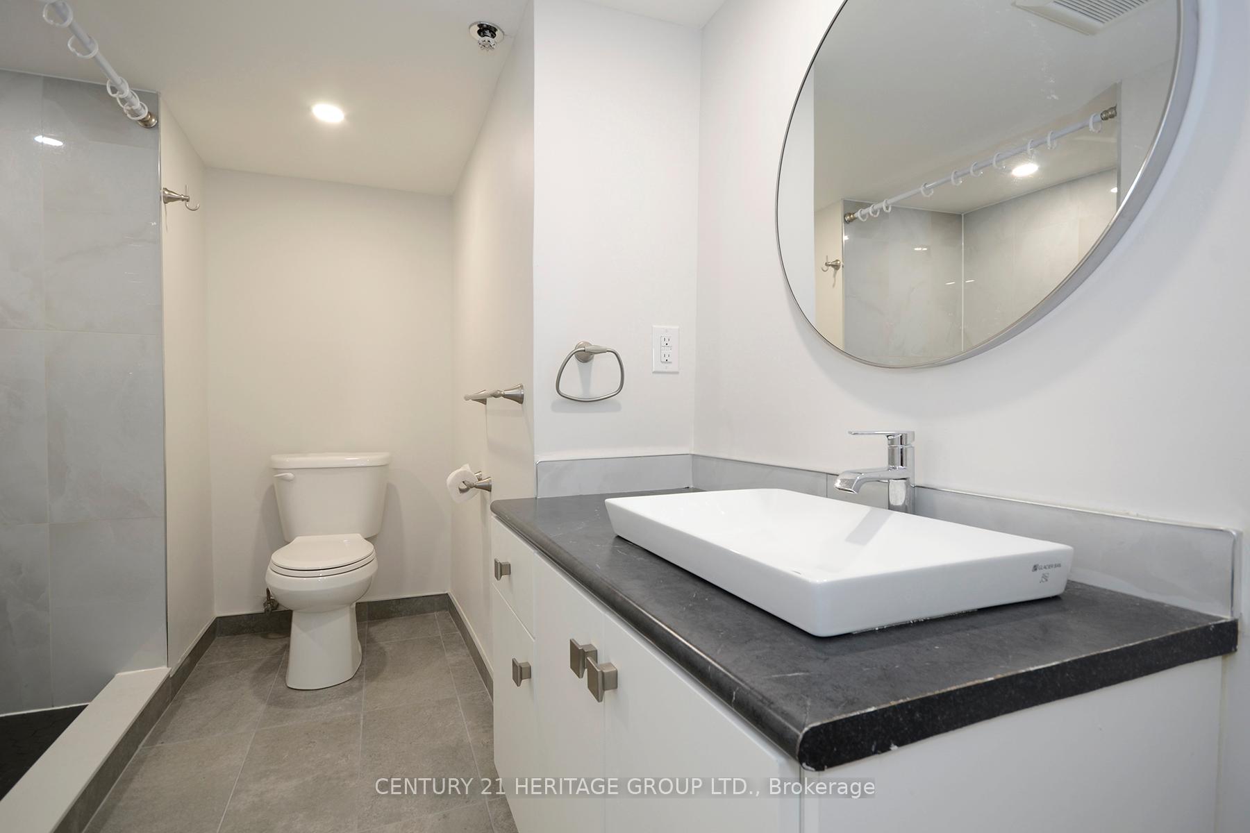 Photo 22 of Unit Lower, 287 Cedarvale Avenue, Toronto, Woodbine-Lumsden — HOMEH
