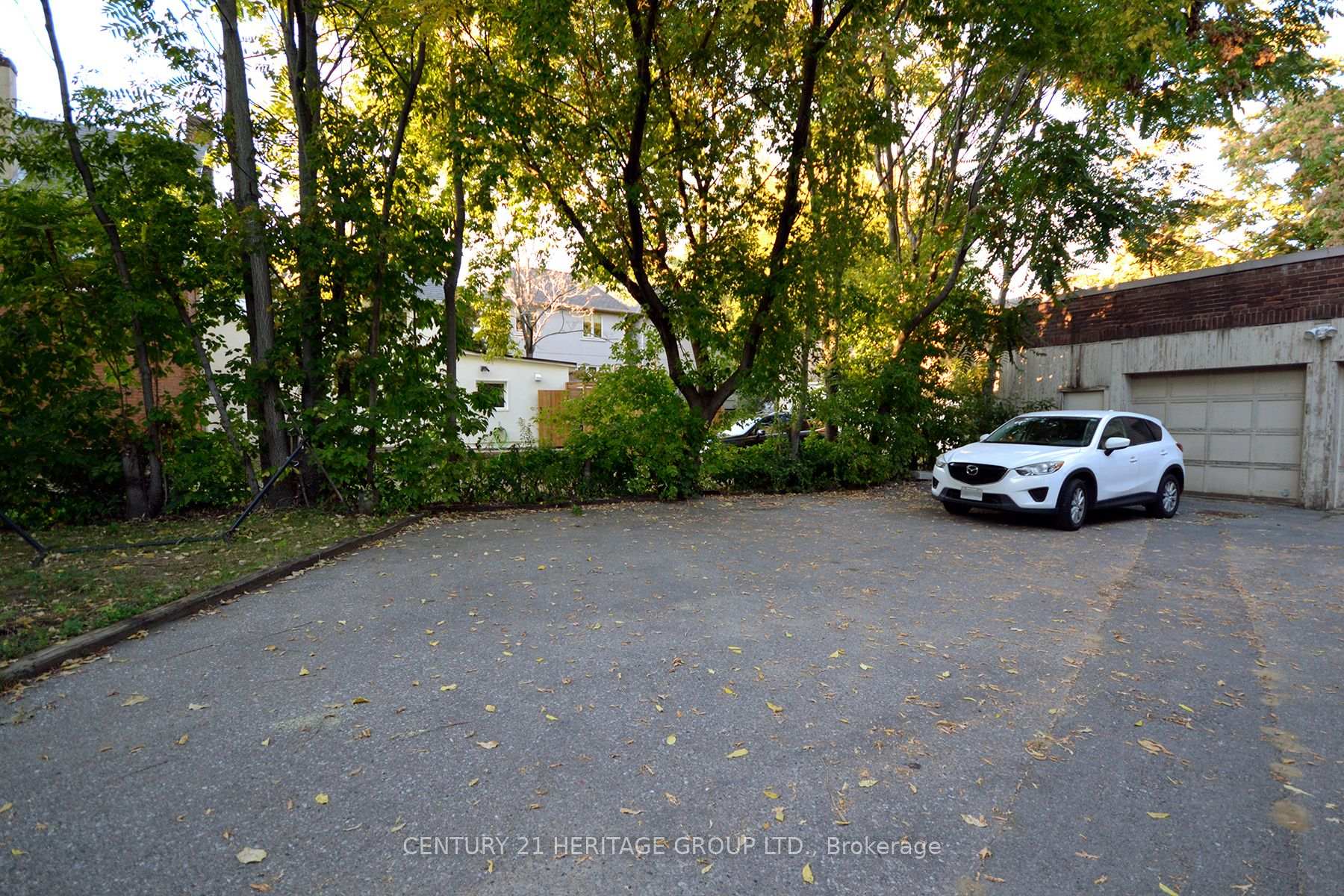 Photo 25 of Unit Lower, 287 Cedarvale Avenue, Toronto, Woodbine-Lumsden — HOMEH