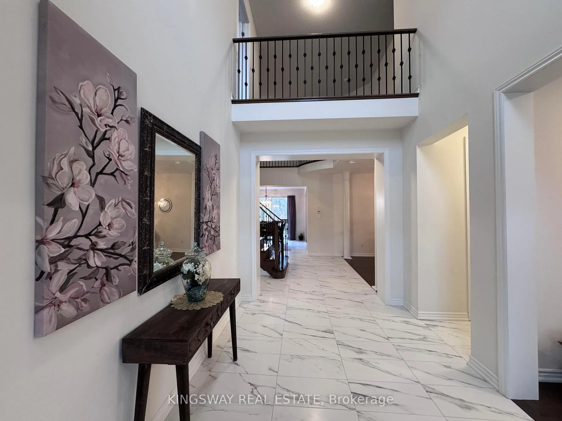 Photo 6 of 30 Moreau Way, Springwater, Minesing — HOMEH