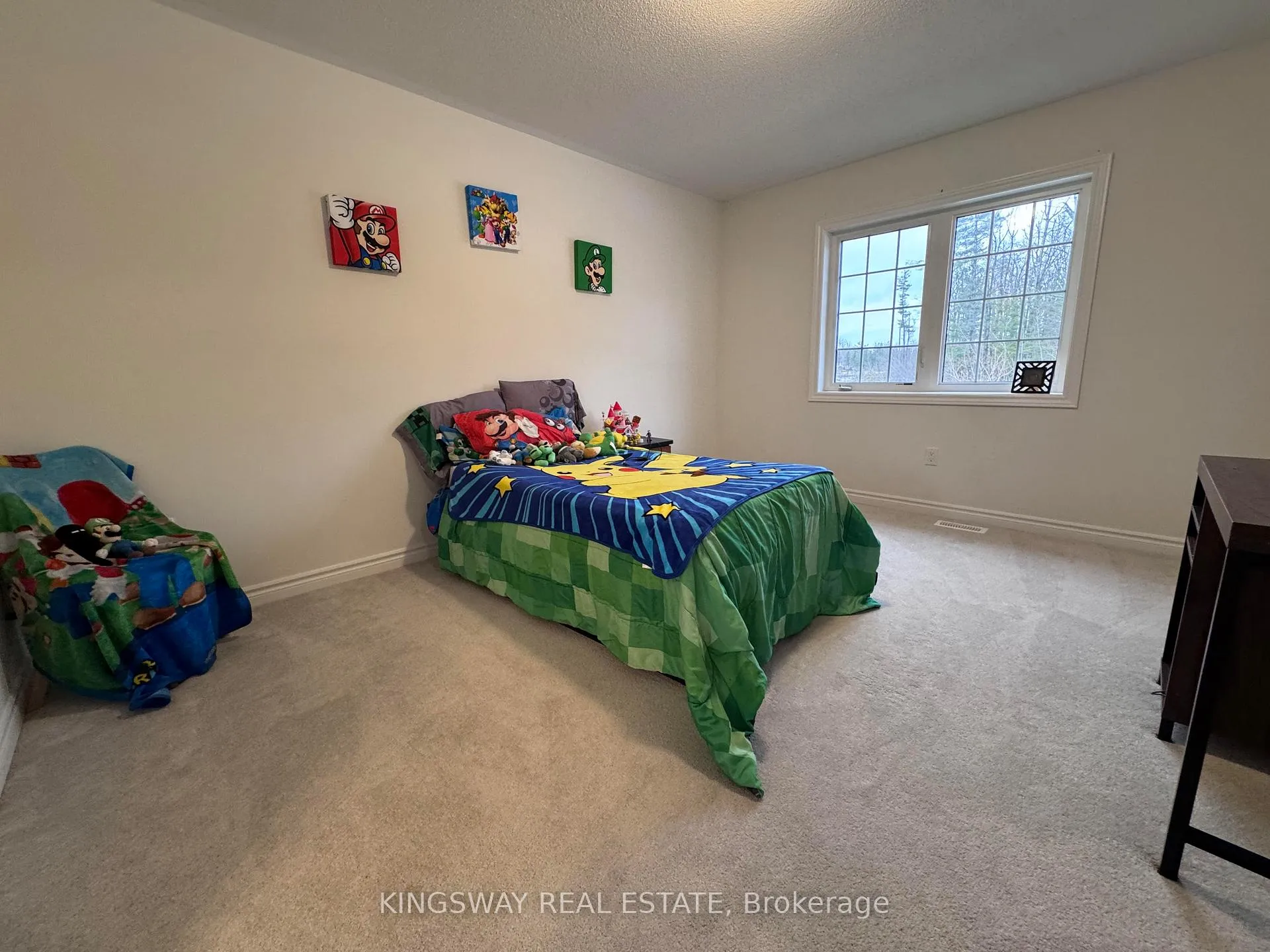 Photo 23 of 30 Moreau Way, Springwater, Minesing — HOMEH
