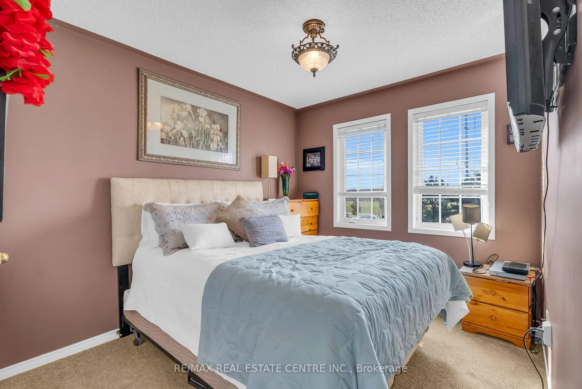 Photo 41 of 43 Lockheed Crescent, Brampton, Fletcher's Meadow — HOMEH