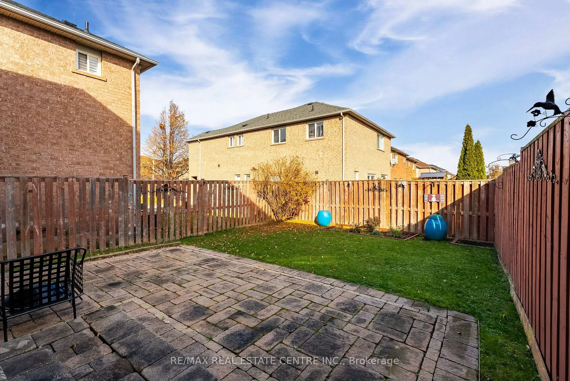 Photo 45 of 43 Lockheed Crescent, Brampton, Fletcher's Meadow — HOMEH