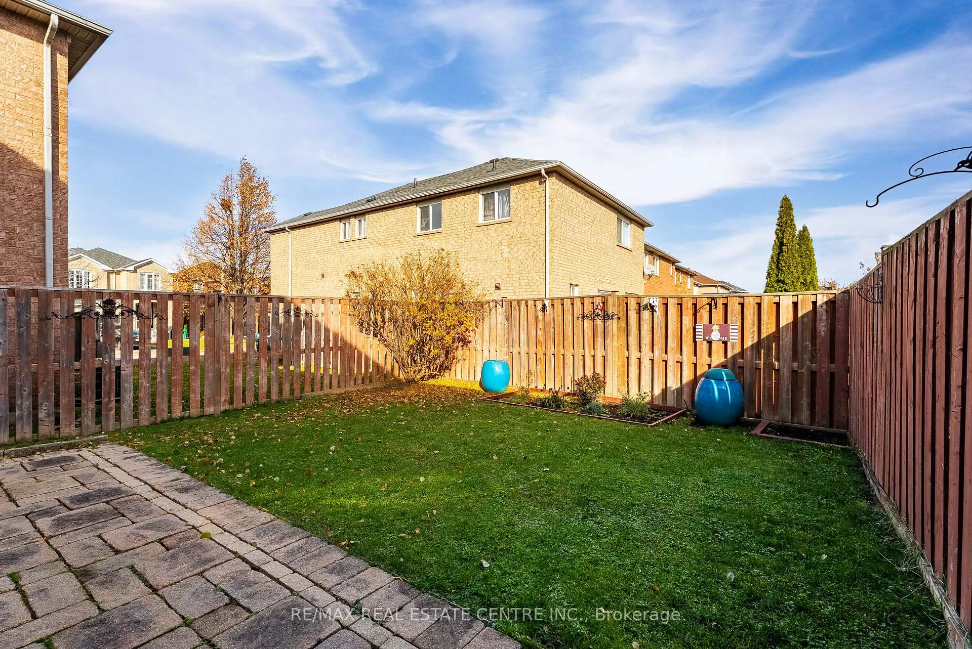 Photo 46 of 43 Lockheed Crescent, Brampton, Fletcher's Meadow — HOMEH