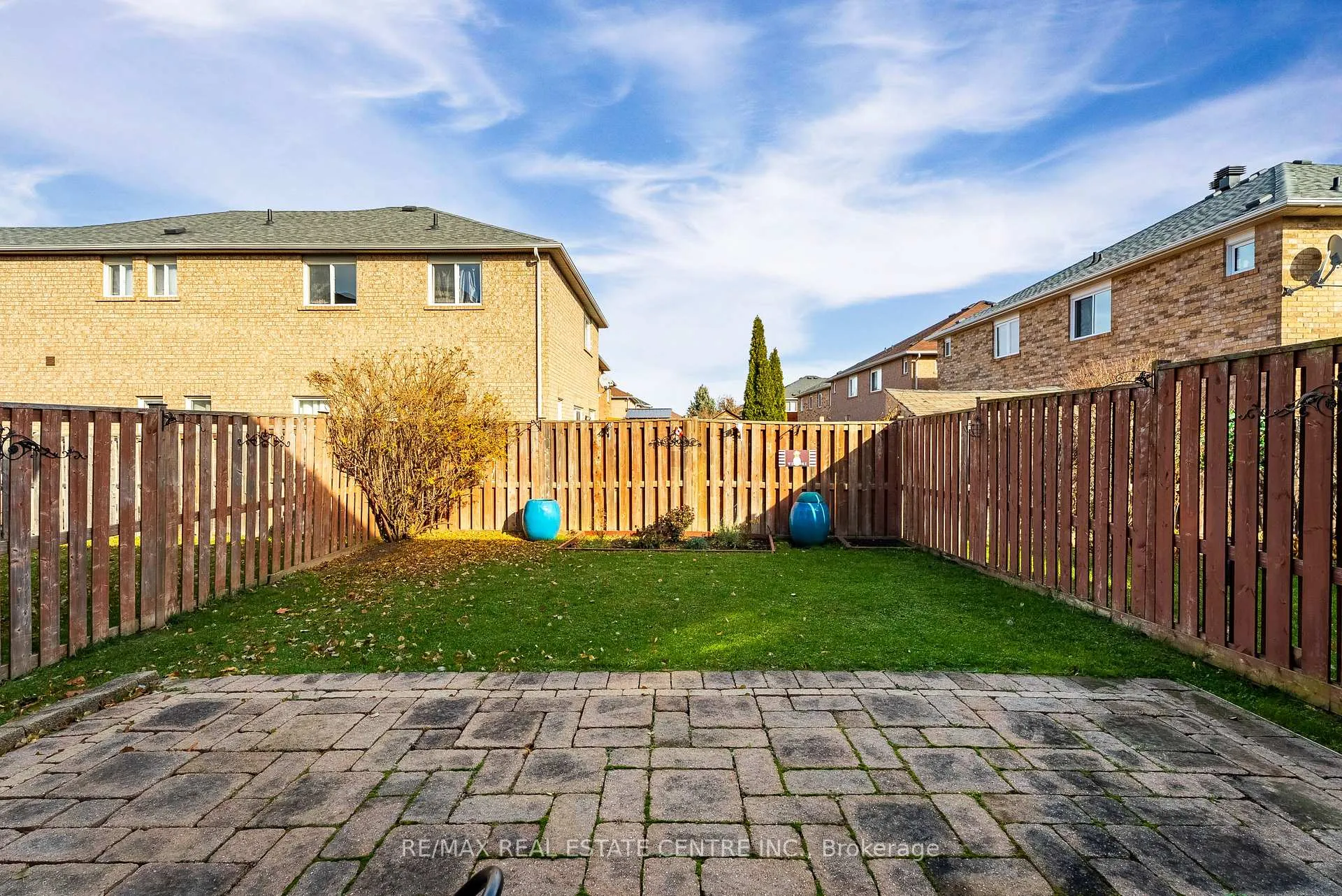 Photo 47 of 43 Lockheed Crescent, Brampton, Fletcher's Meadow — HOMEH