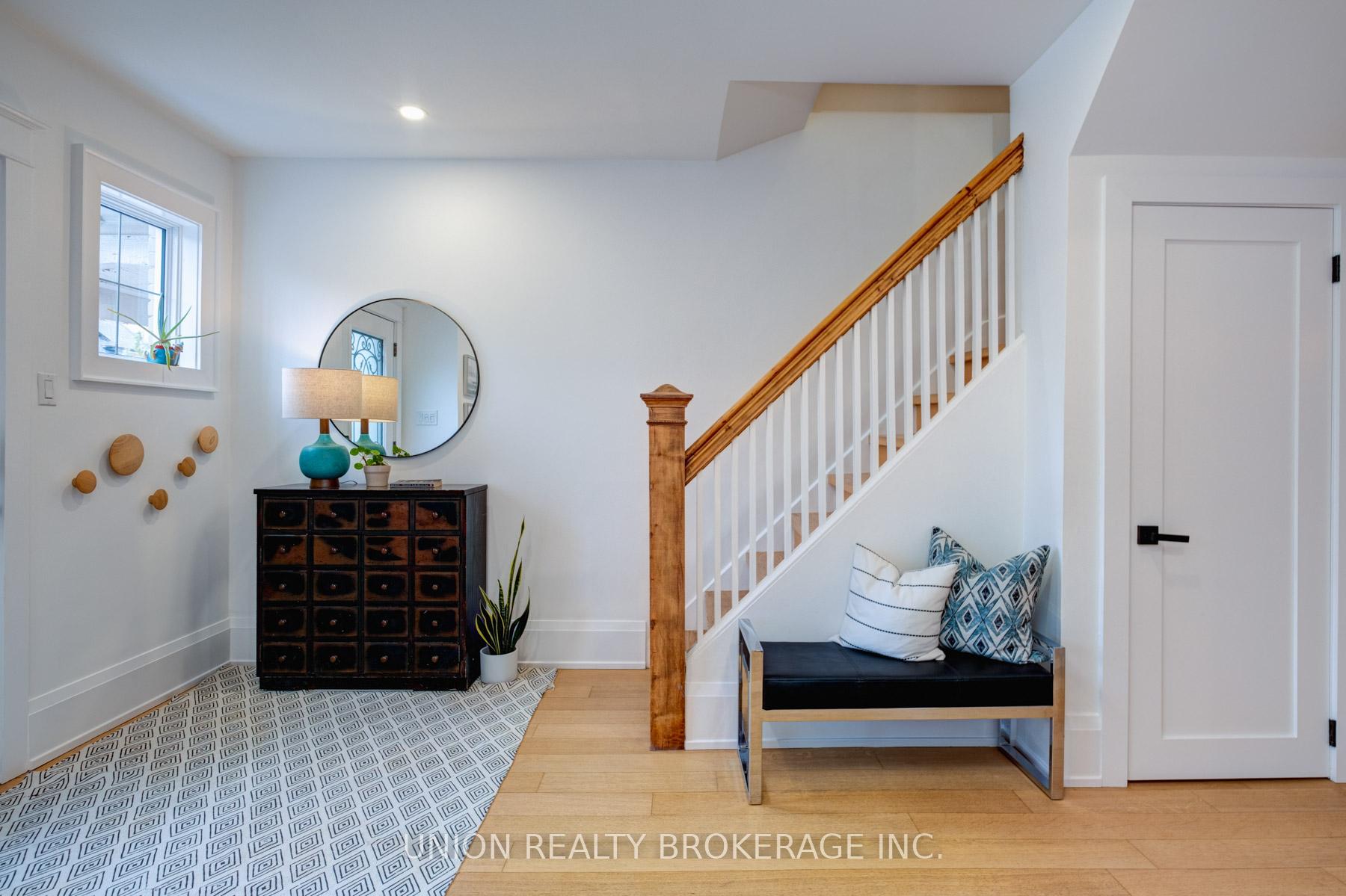 Photo 2 of 38 Coady Avenue, Toronto, South Riverdale — HOMEH