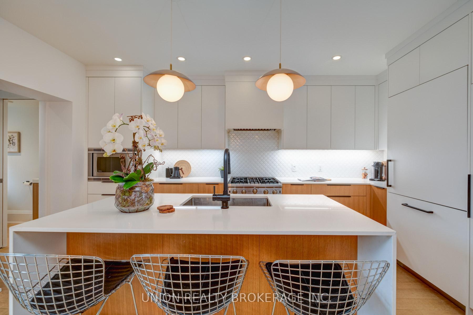 Photo 6 of 38 Coady Avenue, Toronto, South Riverdale — HOMEH