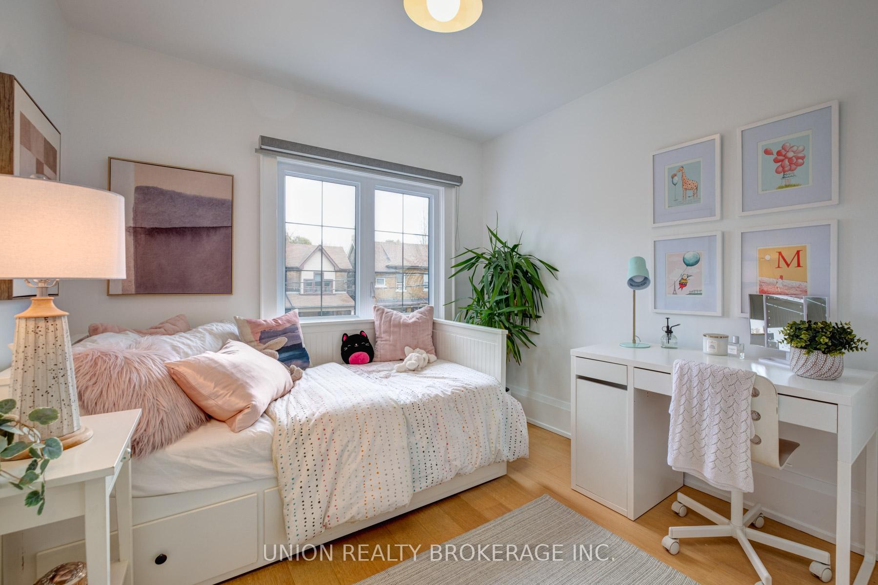 Photo 9 of 38 Coady Avenue, Toronto, South Riverdale — HOMEH