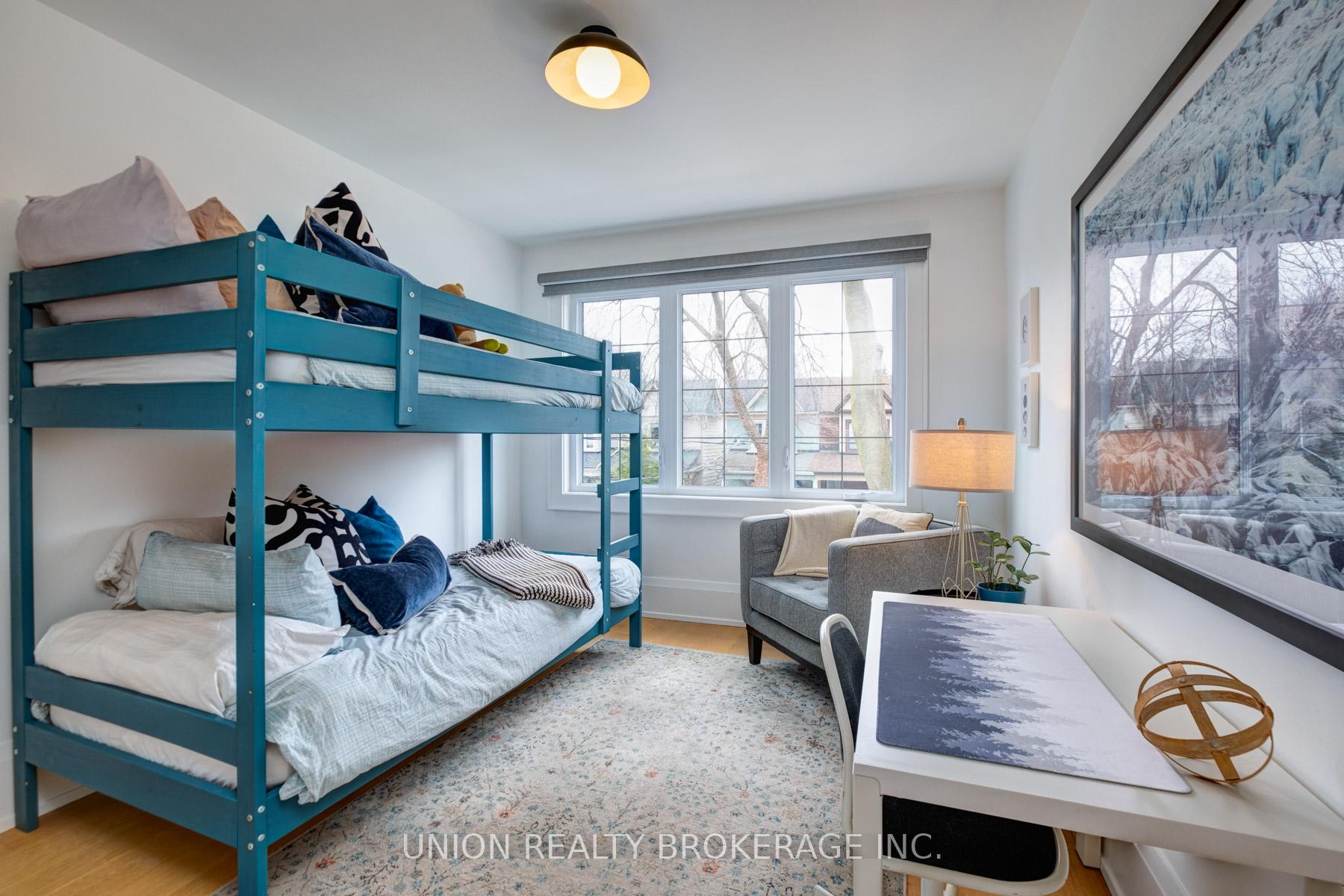 Photo 10 of 38 Coady Avenue, Toronto, South Riverdale — HOMEH