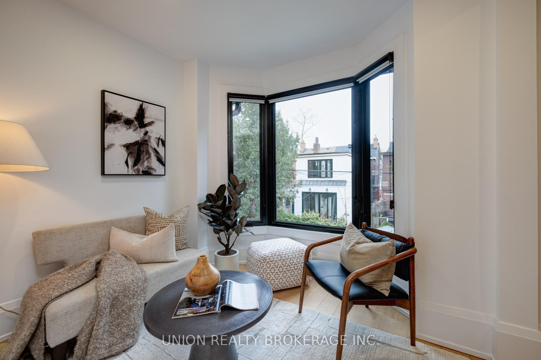 Photo 14 of 38 Coady Avenue, Toronto, South Riverdale — HOMEH